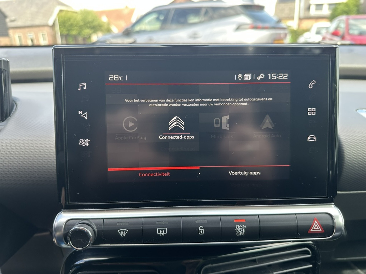 Foto van Citroen C4 Cactus