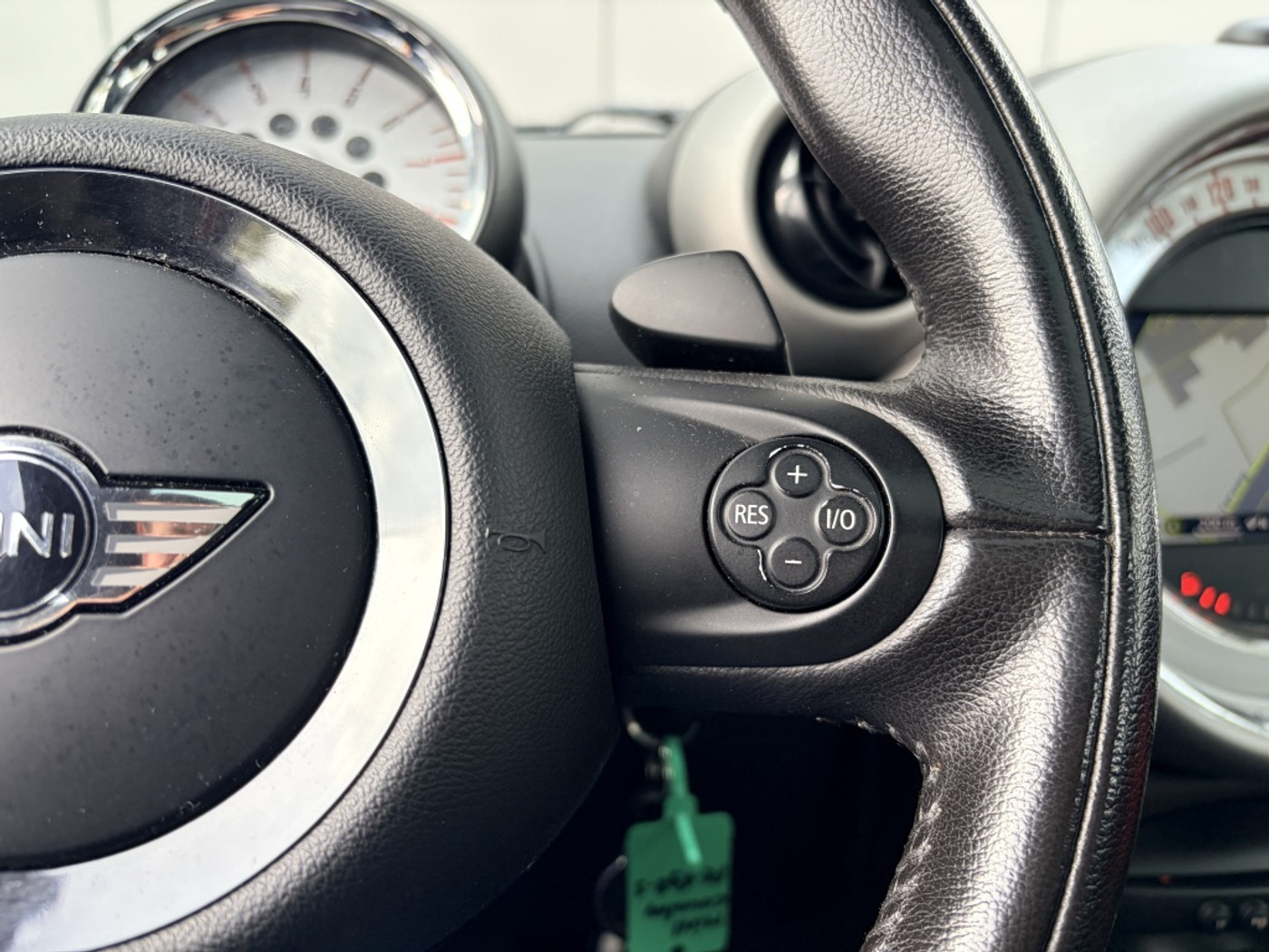 Foto van Mini Mini Countryman