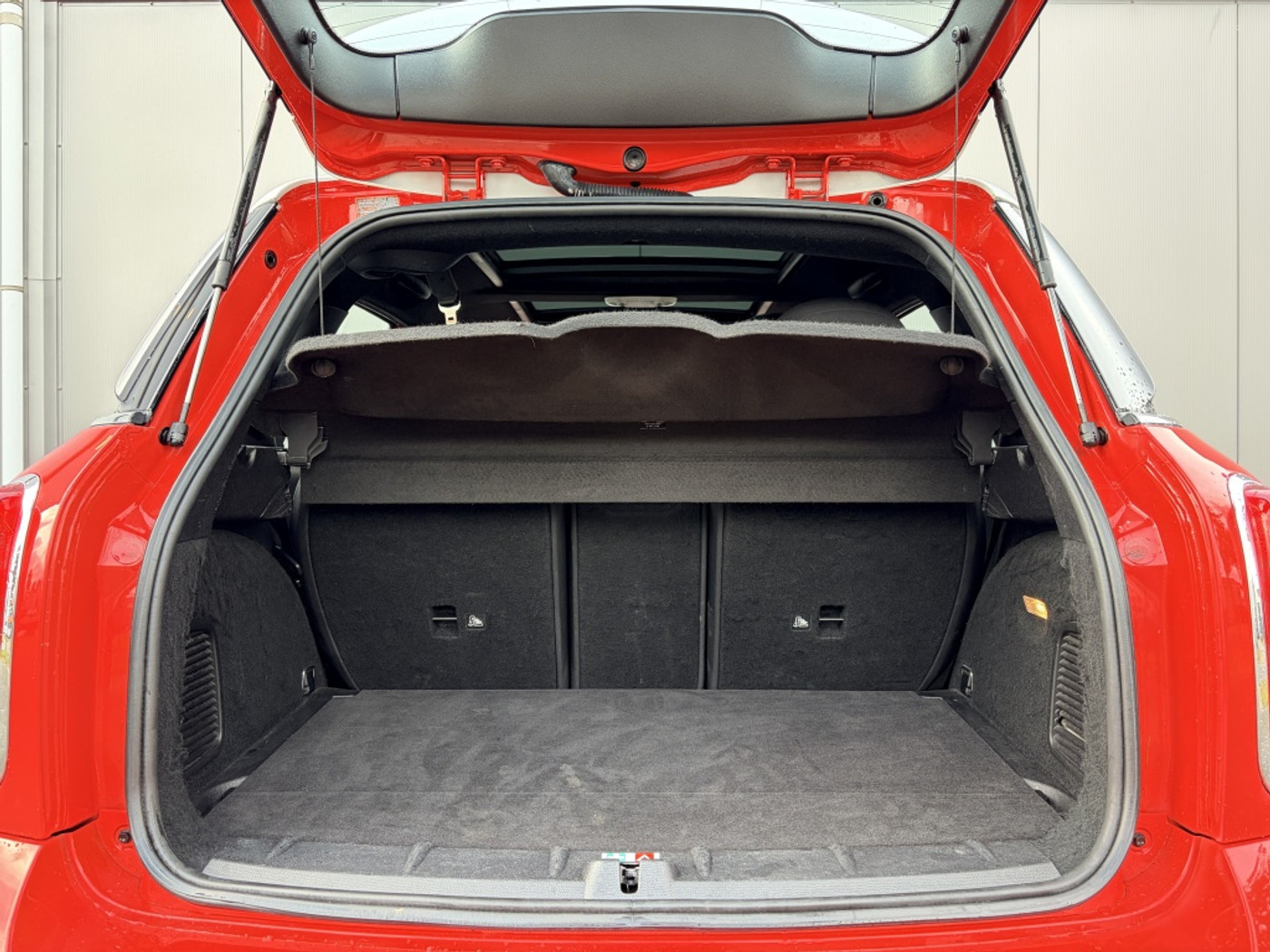Foto van Mini Mini Countryman