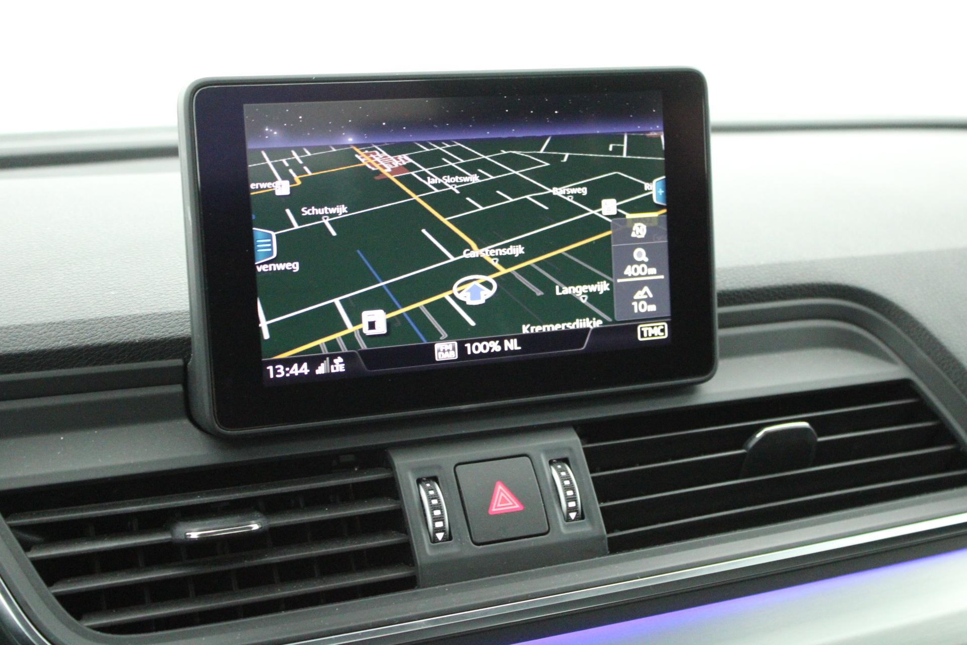 Foto van Audi Q5