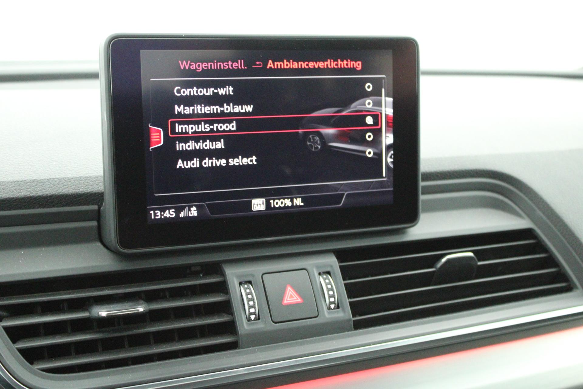Foto van Audi Q5