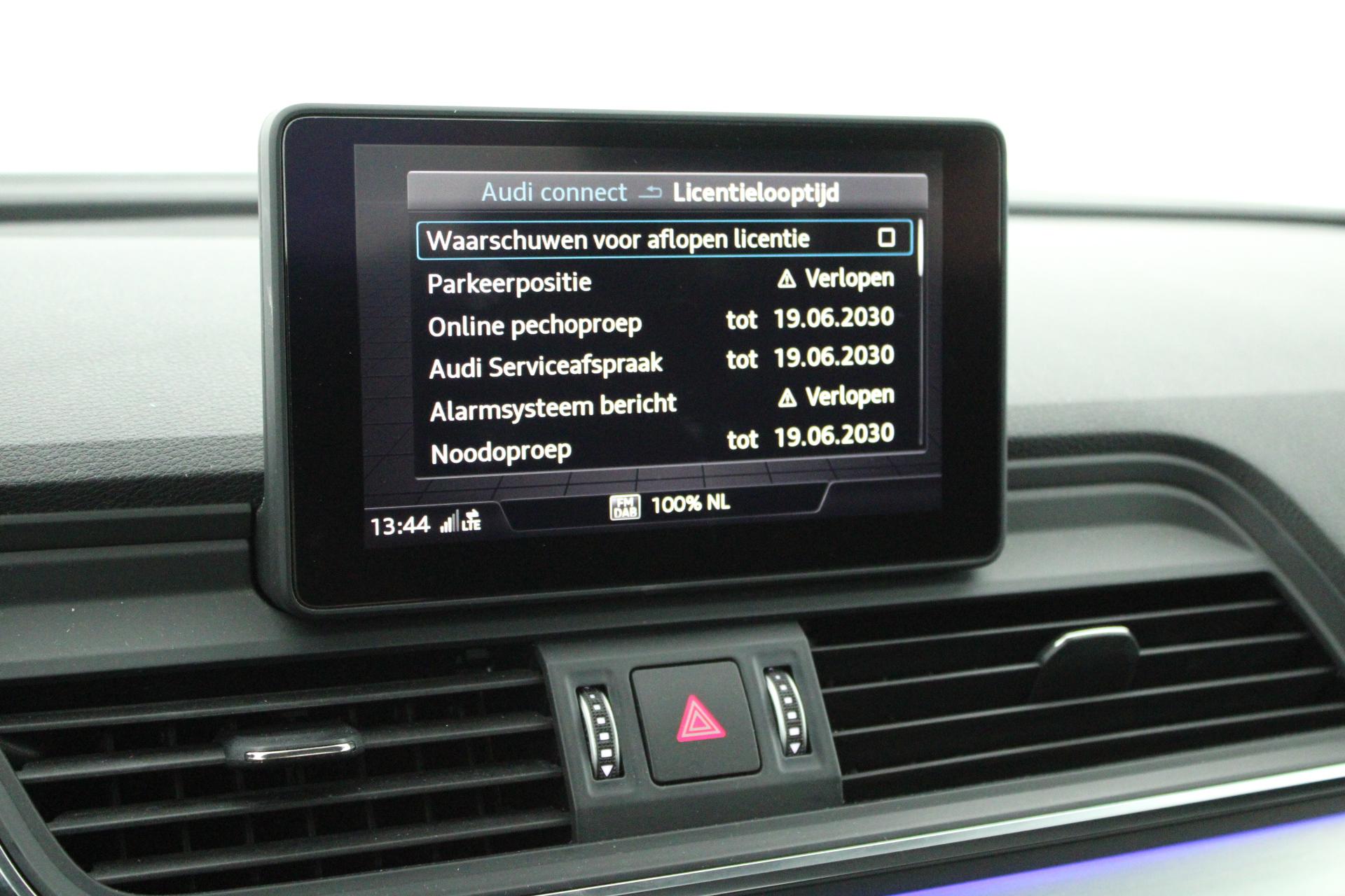 Foto van Audi Q5
