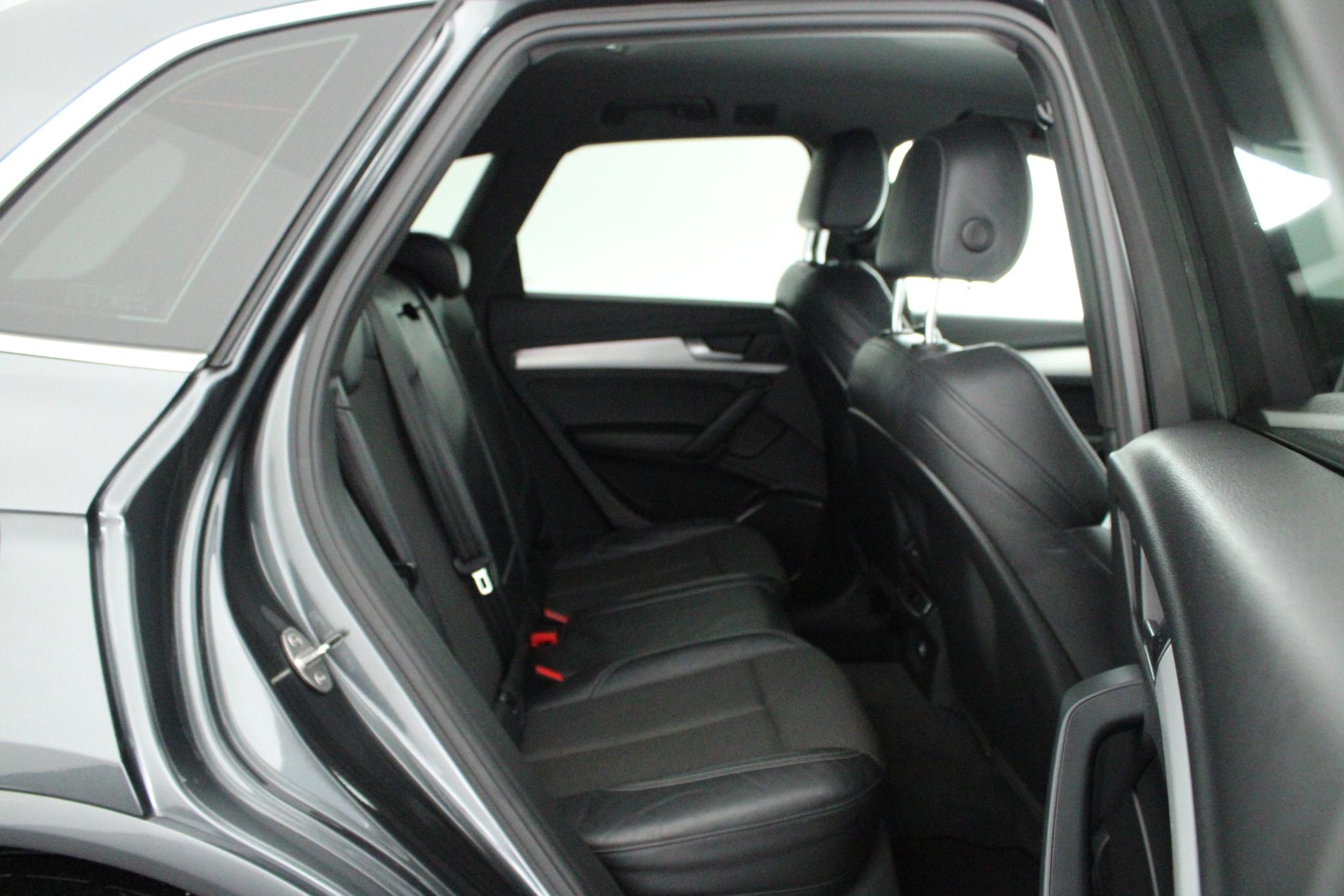 Foto van Audi Q5