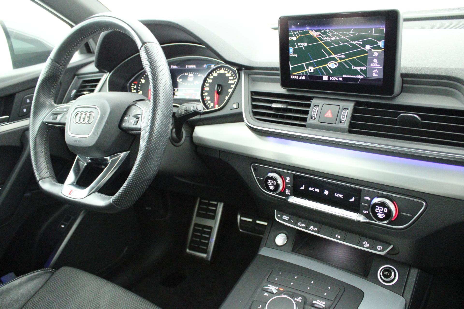Foto van Audi Q5