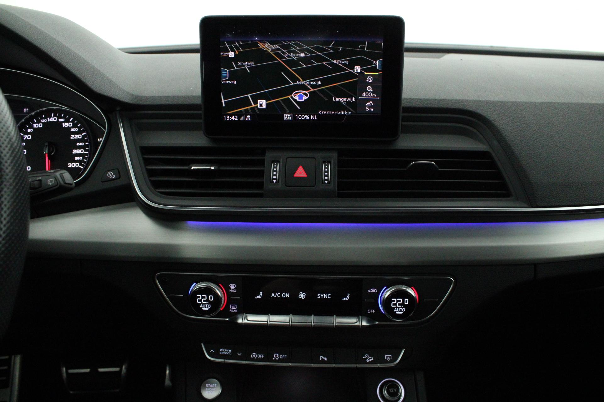 Foto van Audi Q5