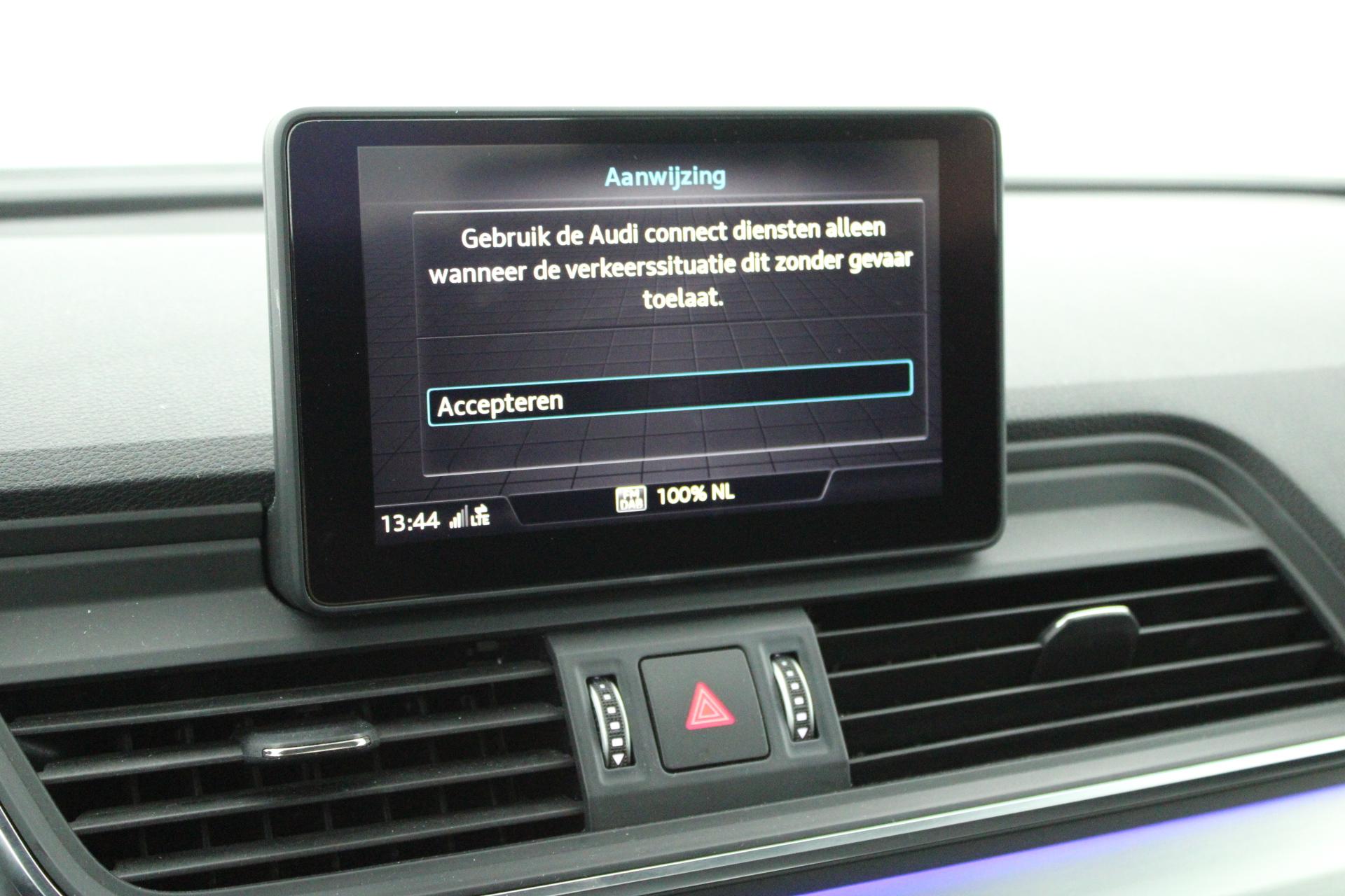Foto van Audi Q5