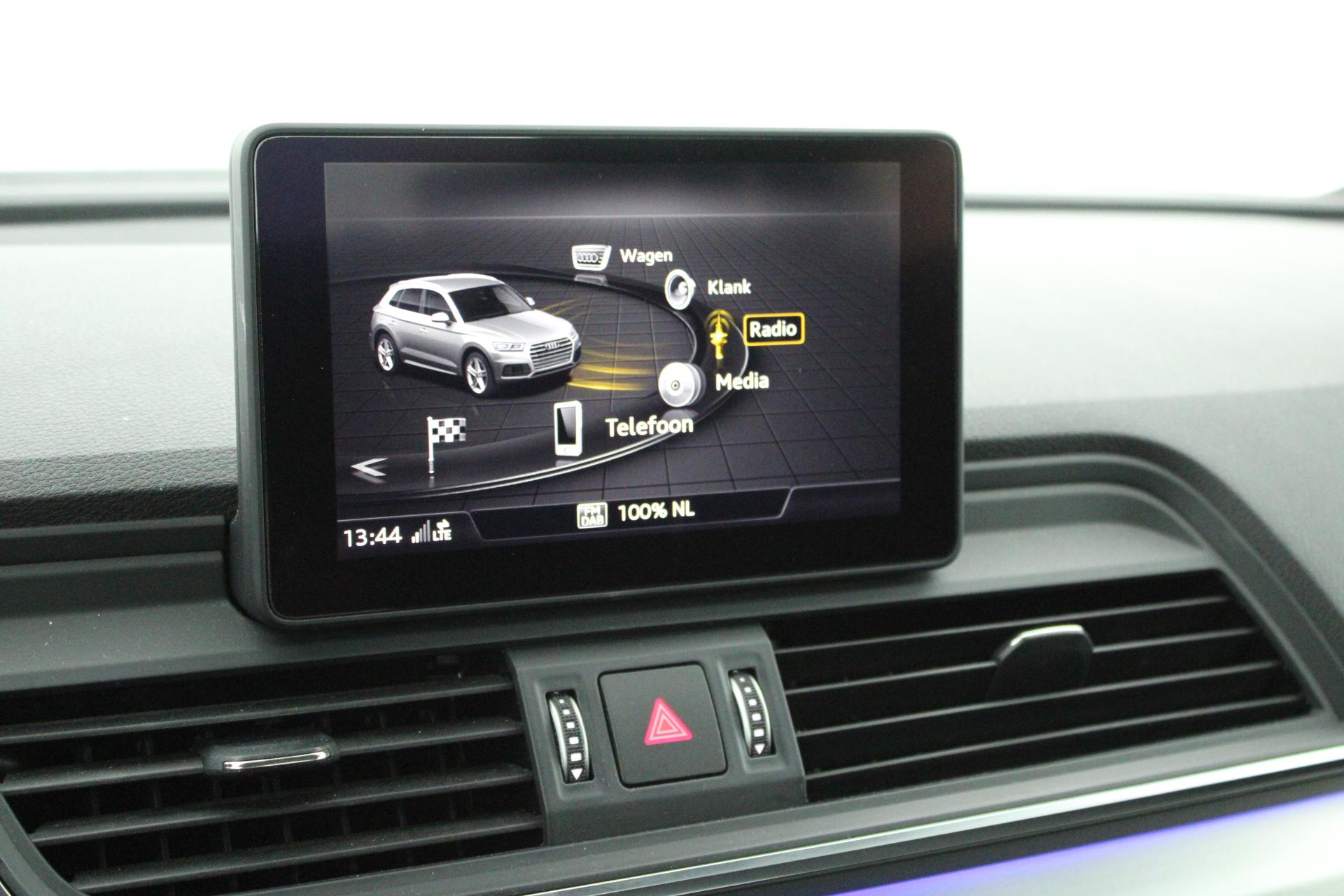 Foto van Audi Q5