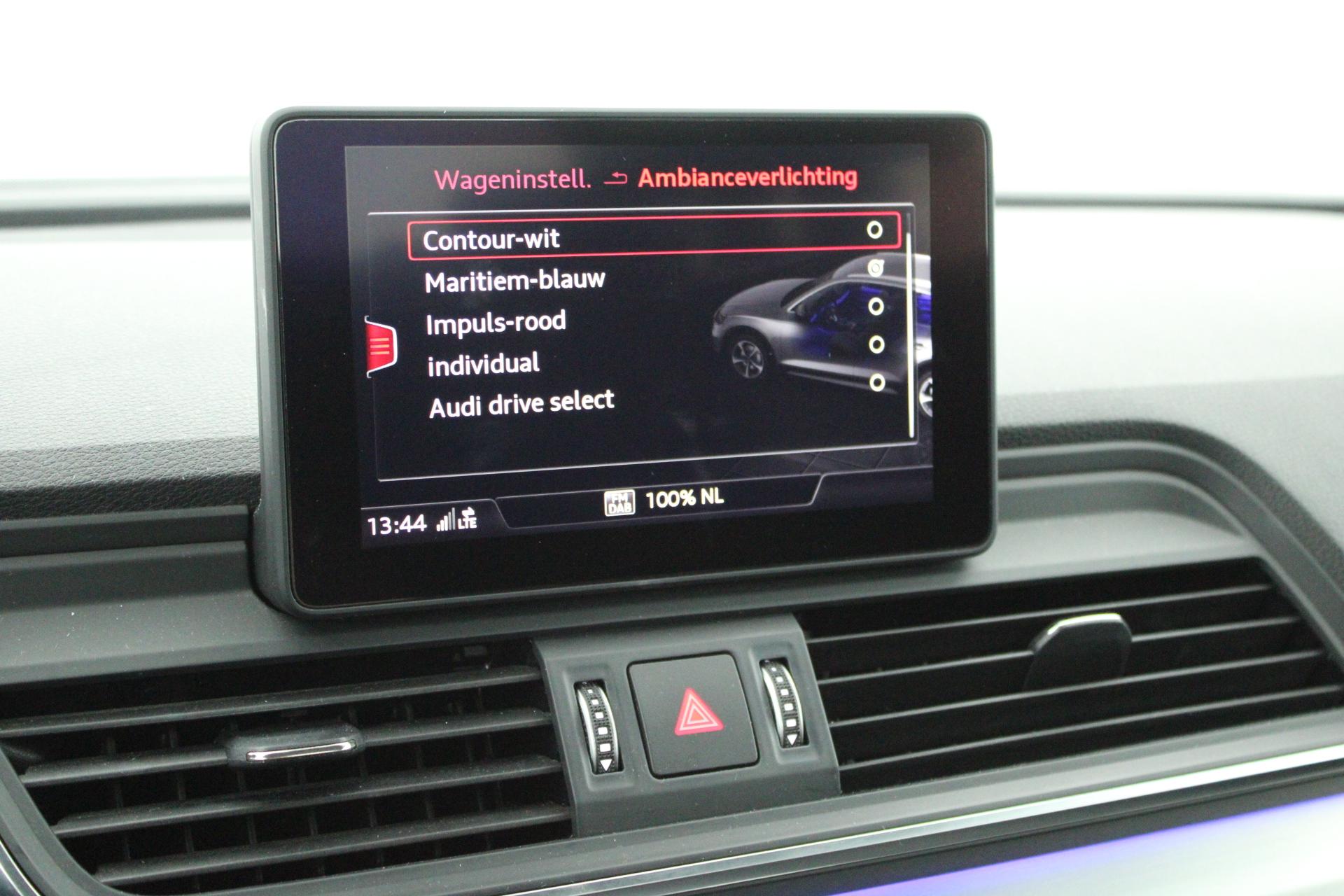 Foto van Audi Q5