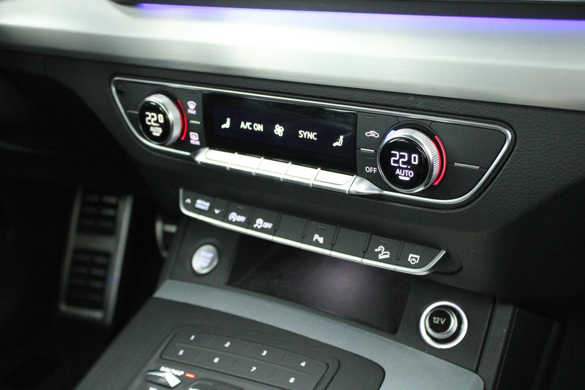 Foto van Audi Q5