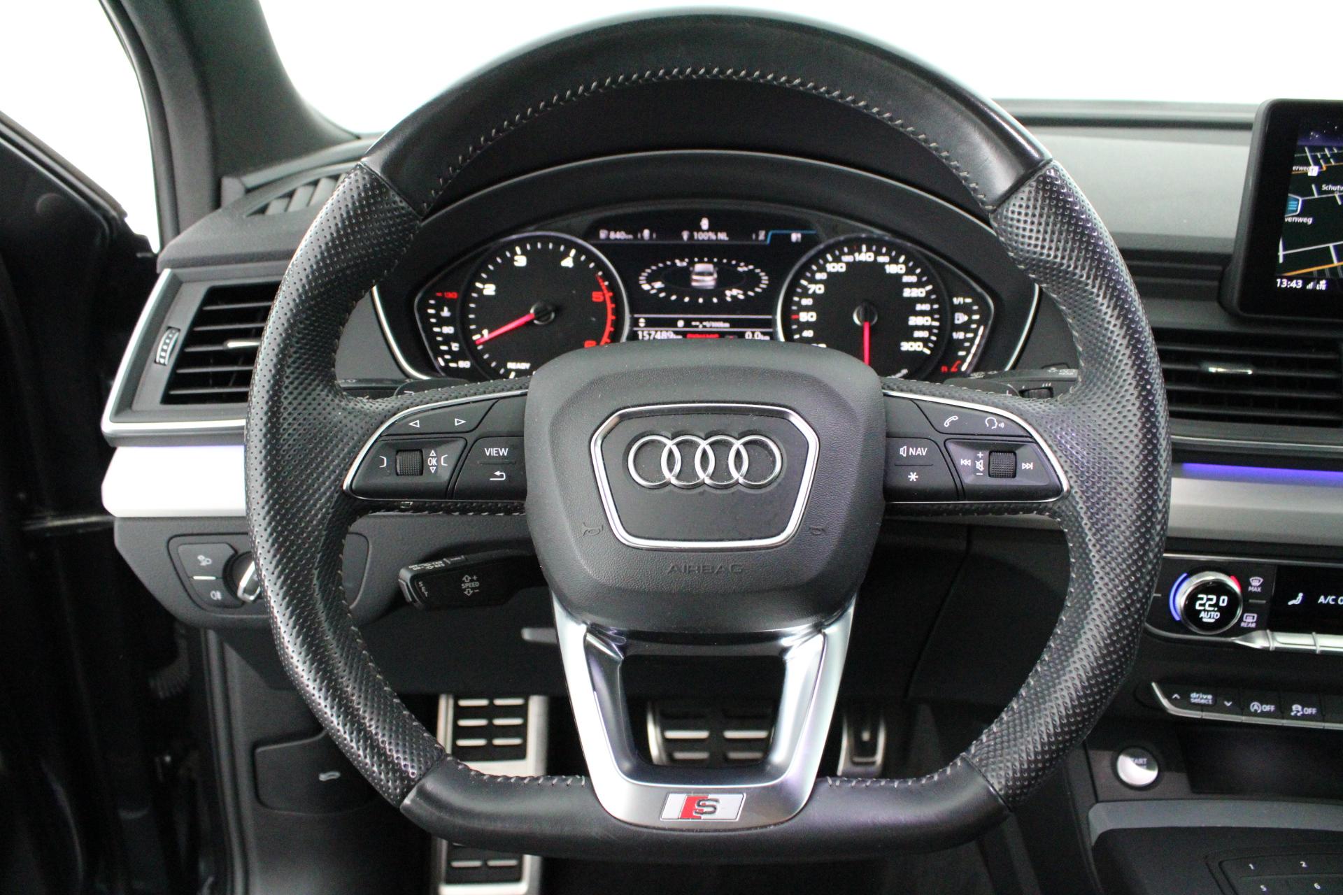 Foto van Audi Q5