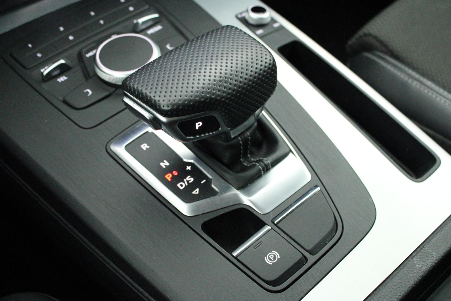 Foto van Audi Q5