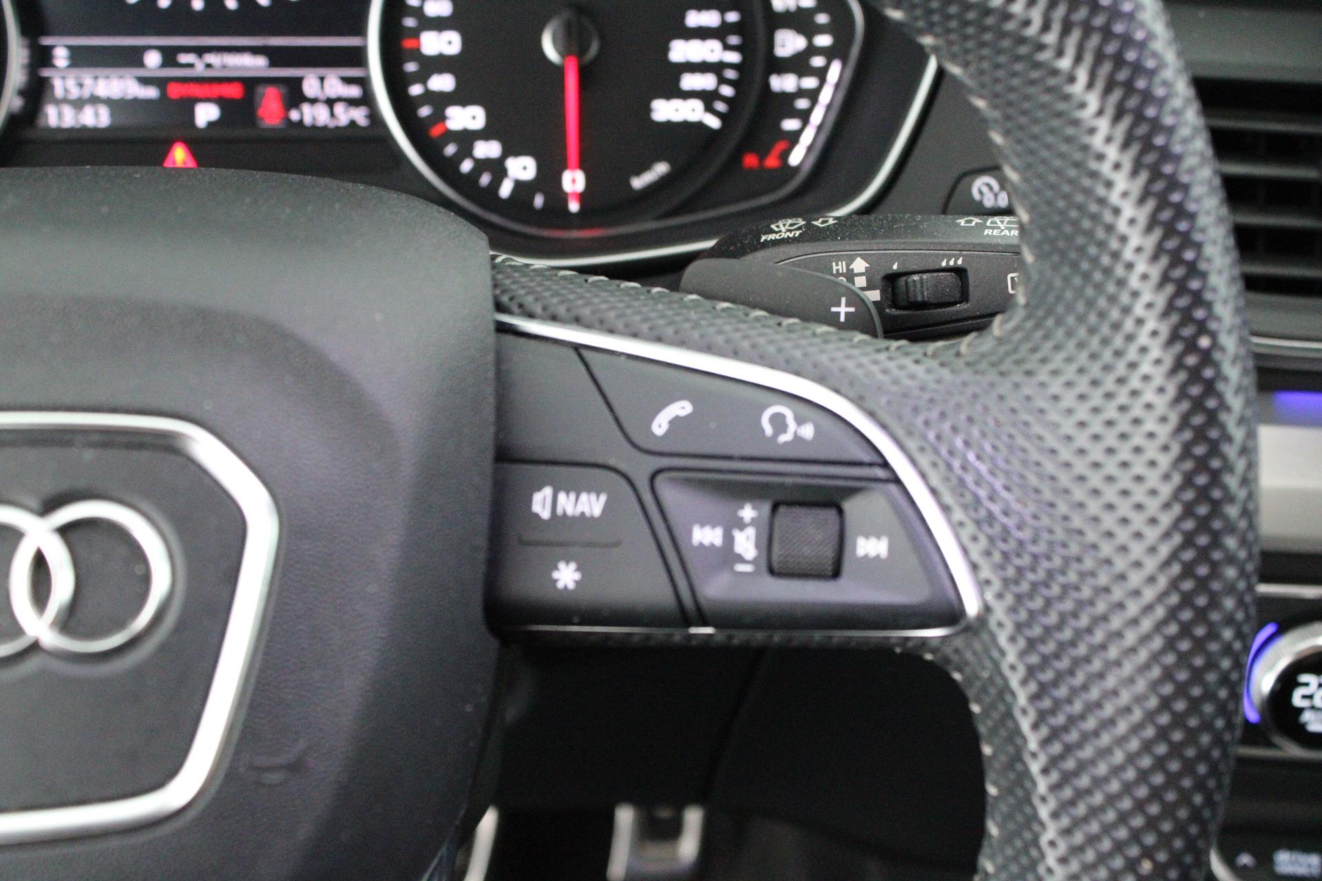Foto van Audi Q5