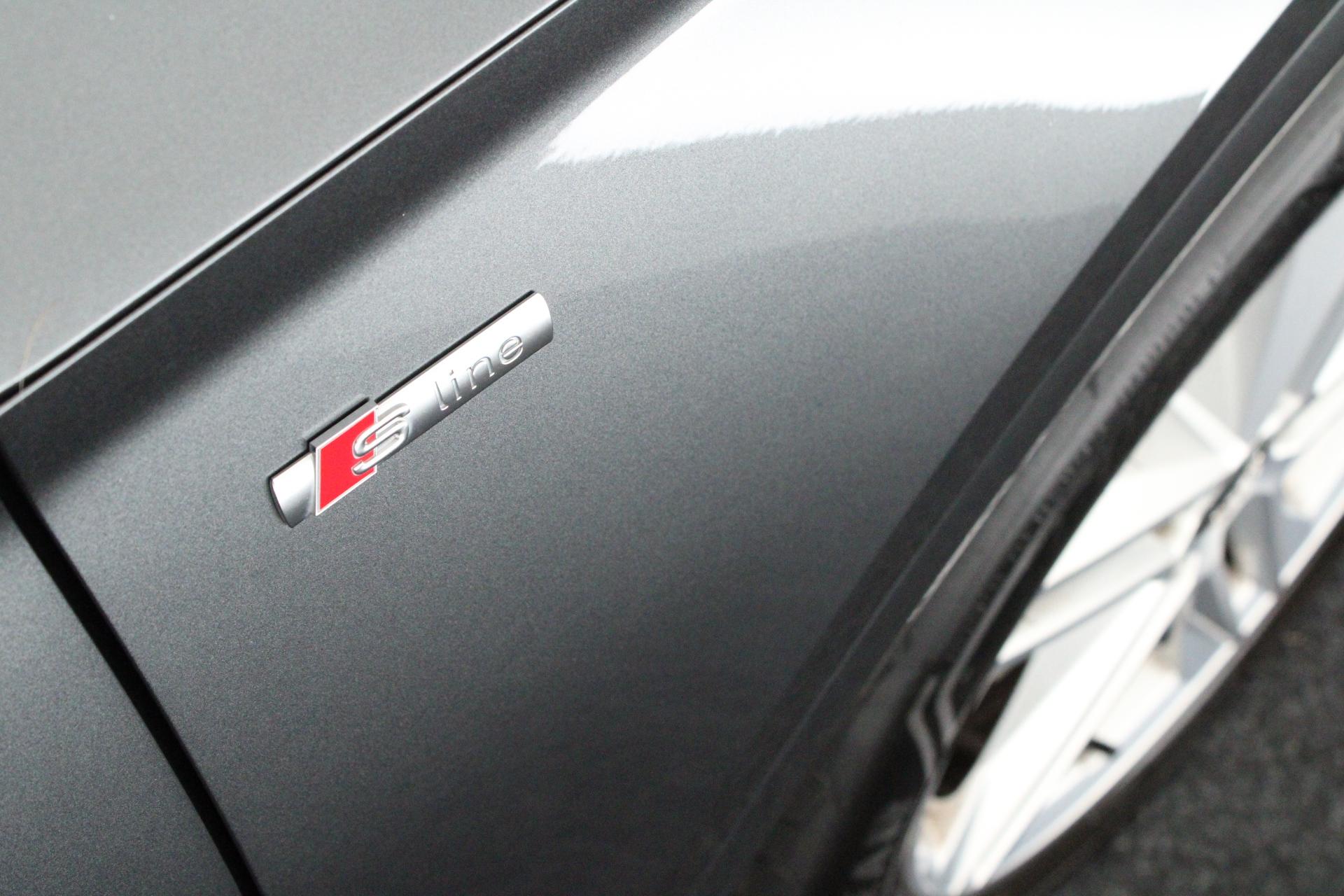 Foto van Audi Q5