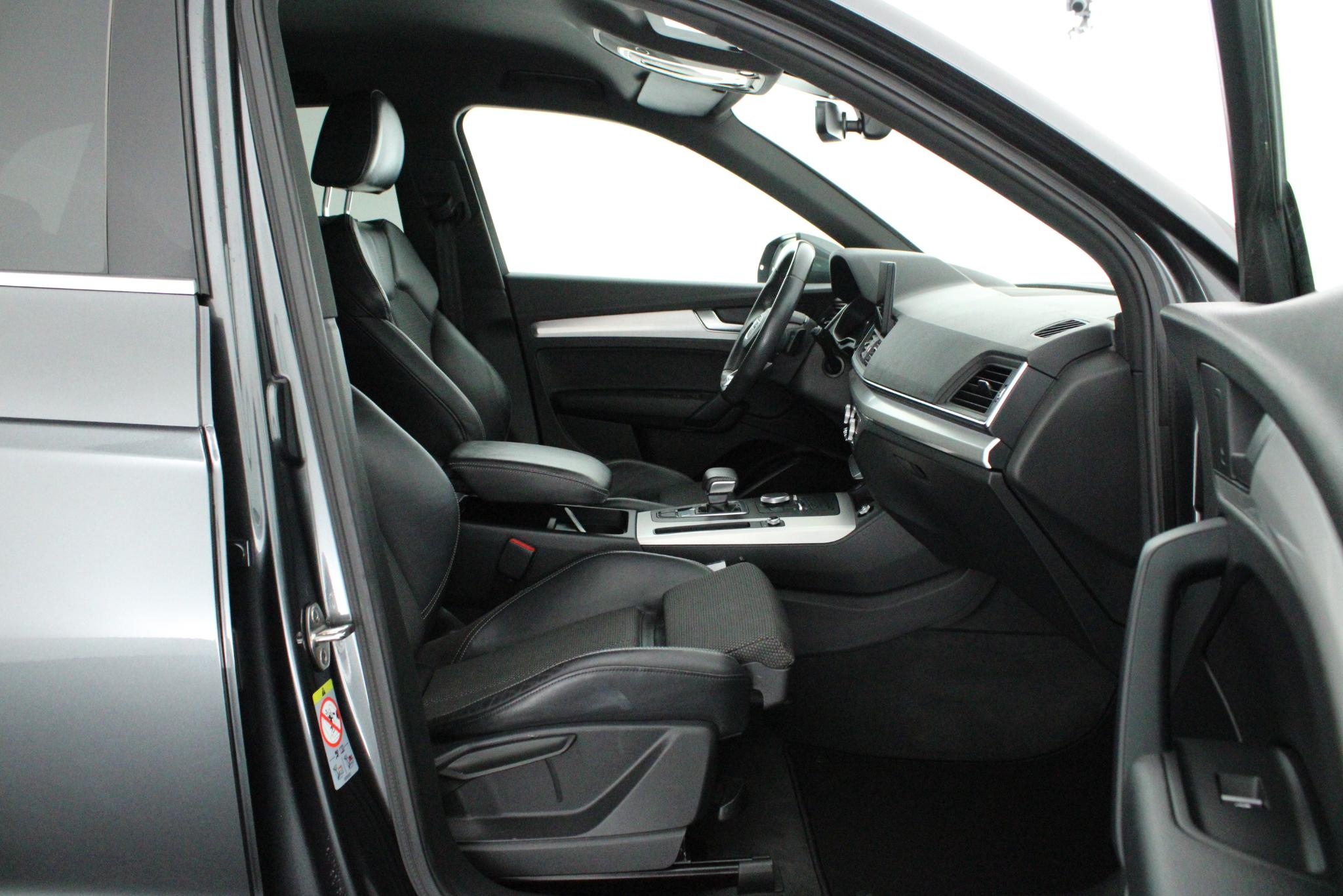 Foto van Audi Q5