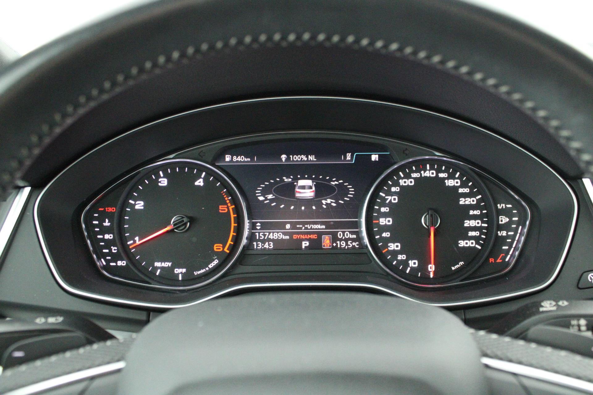 Foto van Audi Q5