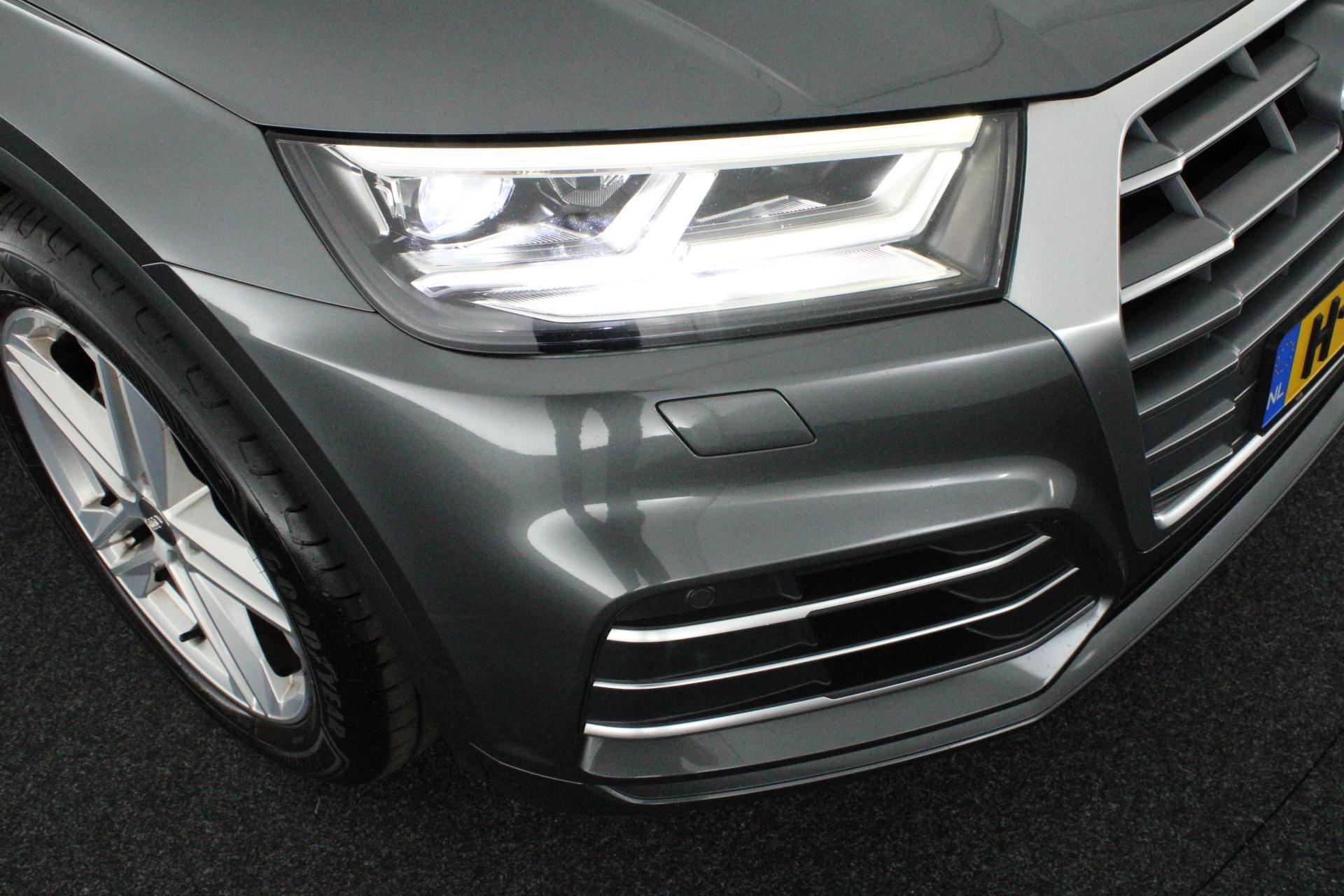 Foto van Audi Q5