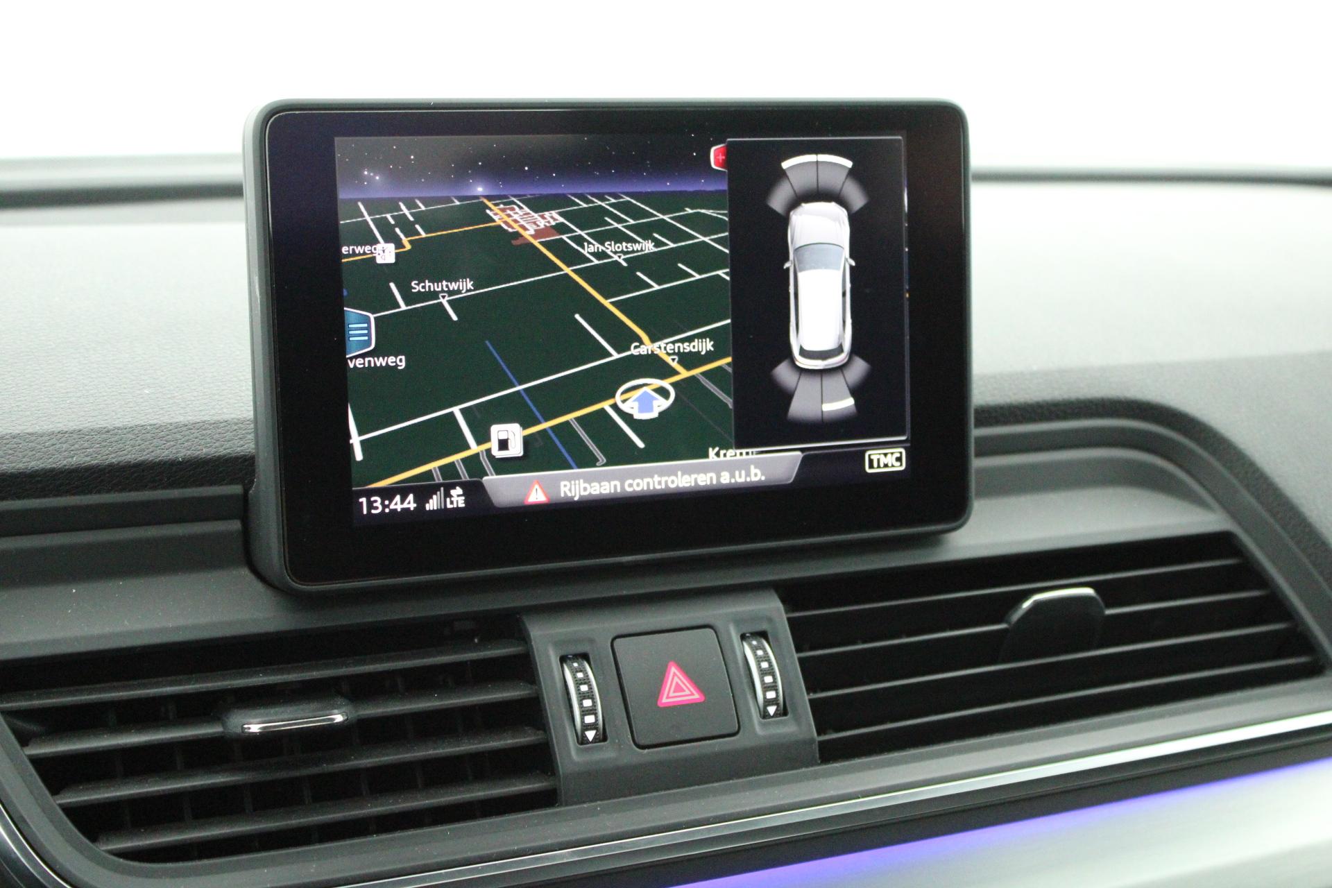 Foto van Audi Q5
