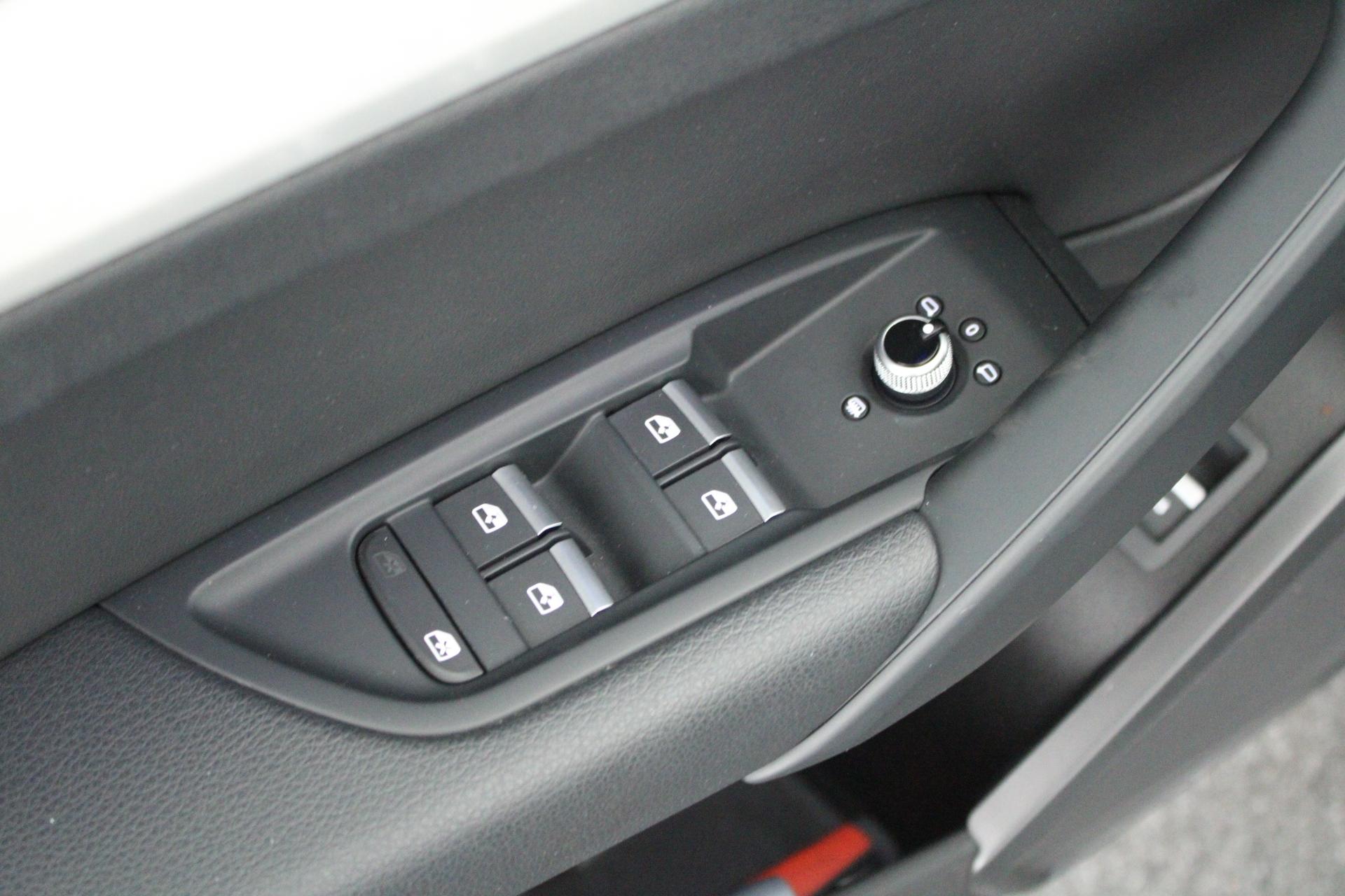 Foto van Audi Q5