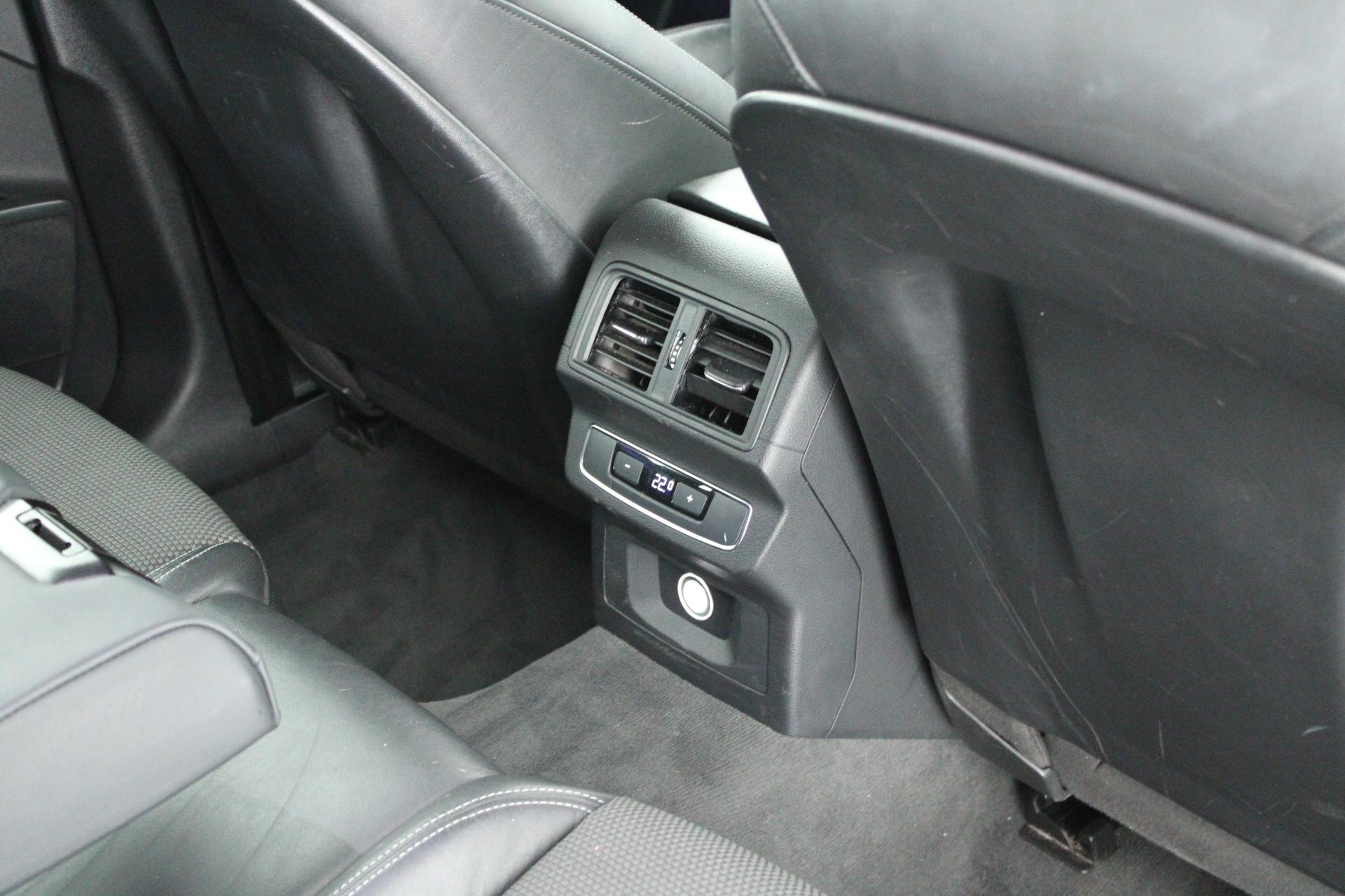 Foto van Audi Q5