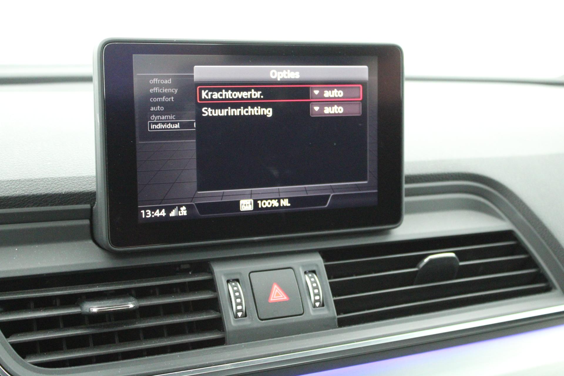 Foto van Audi Q5