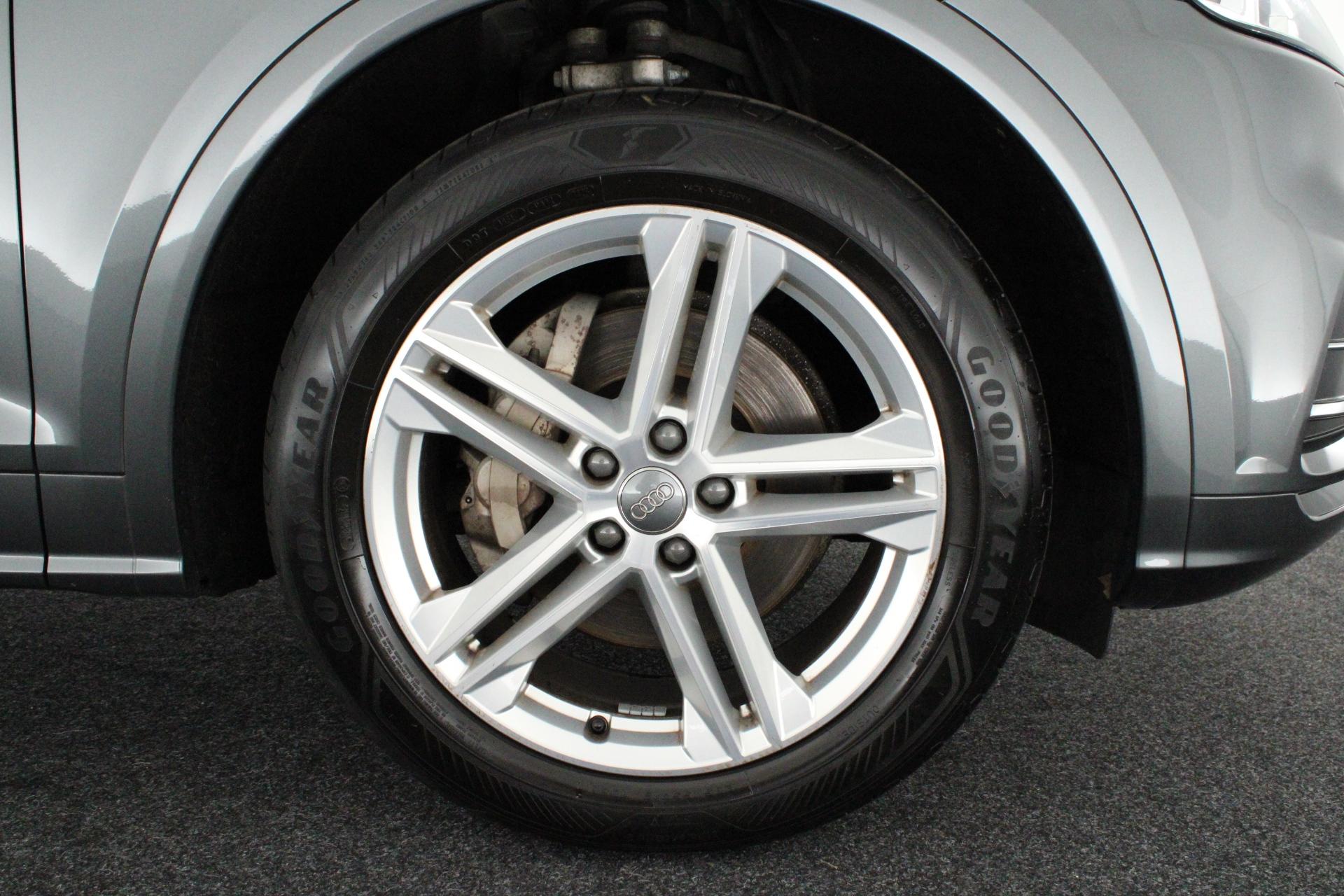 Foto van Audi Q5