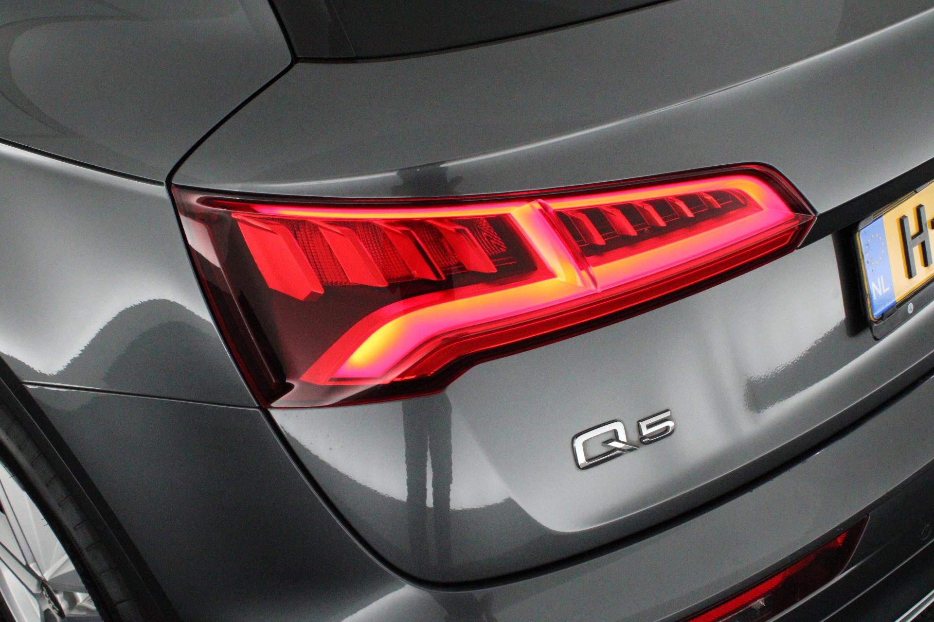 Foto van Audi Q5