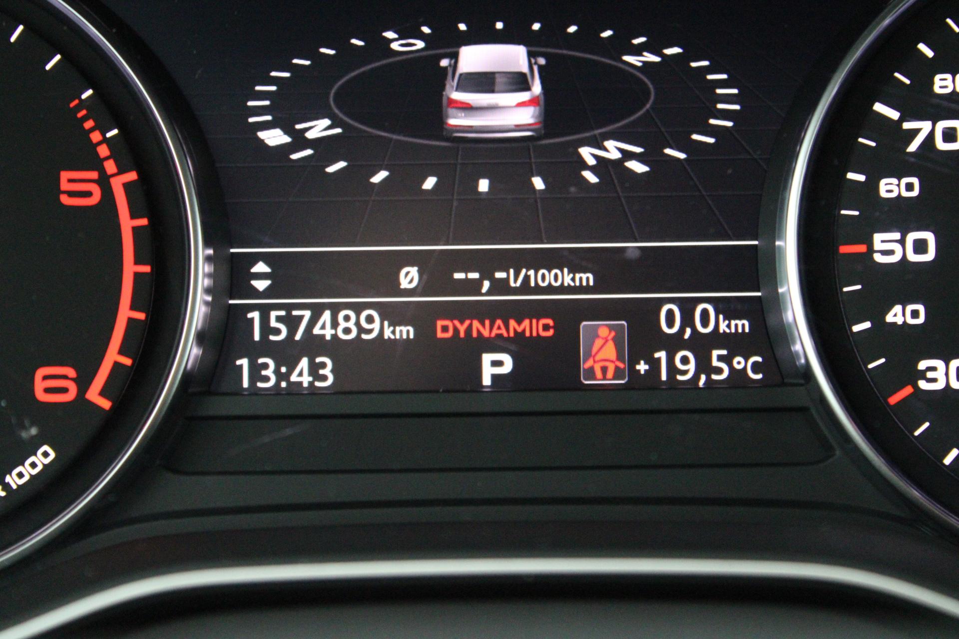 Foto van Audi Q5