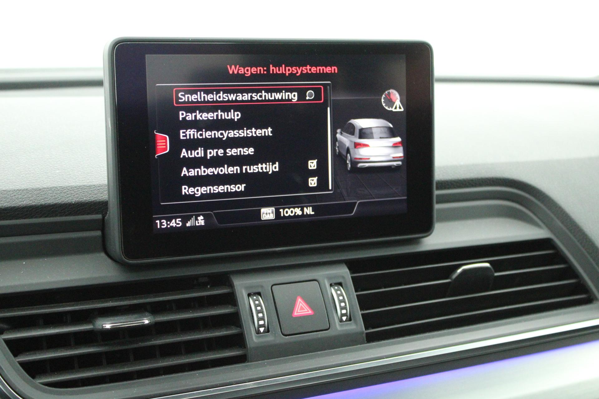 Foto van Audi Q5