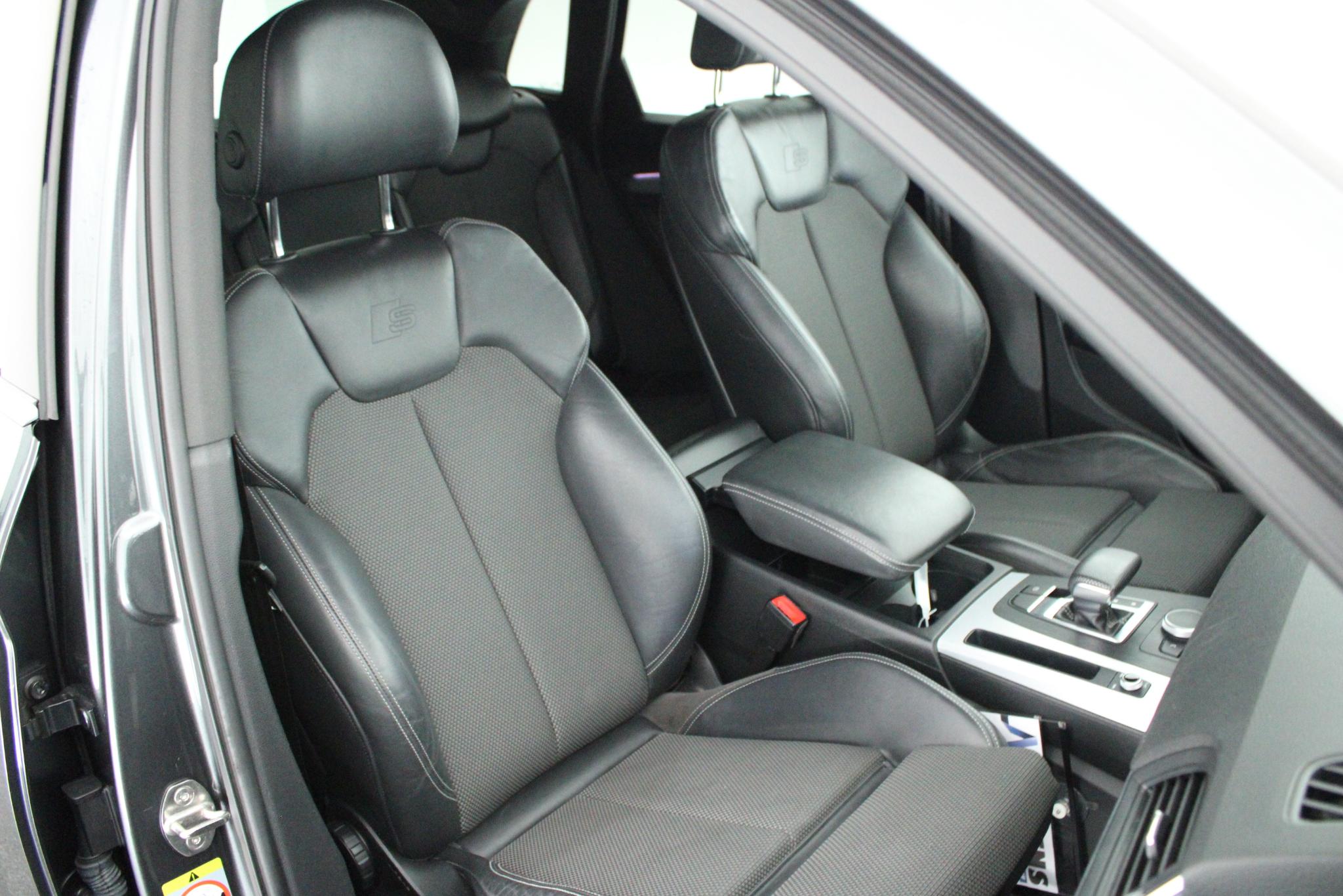 Foto van Audi Q5