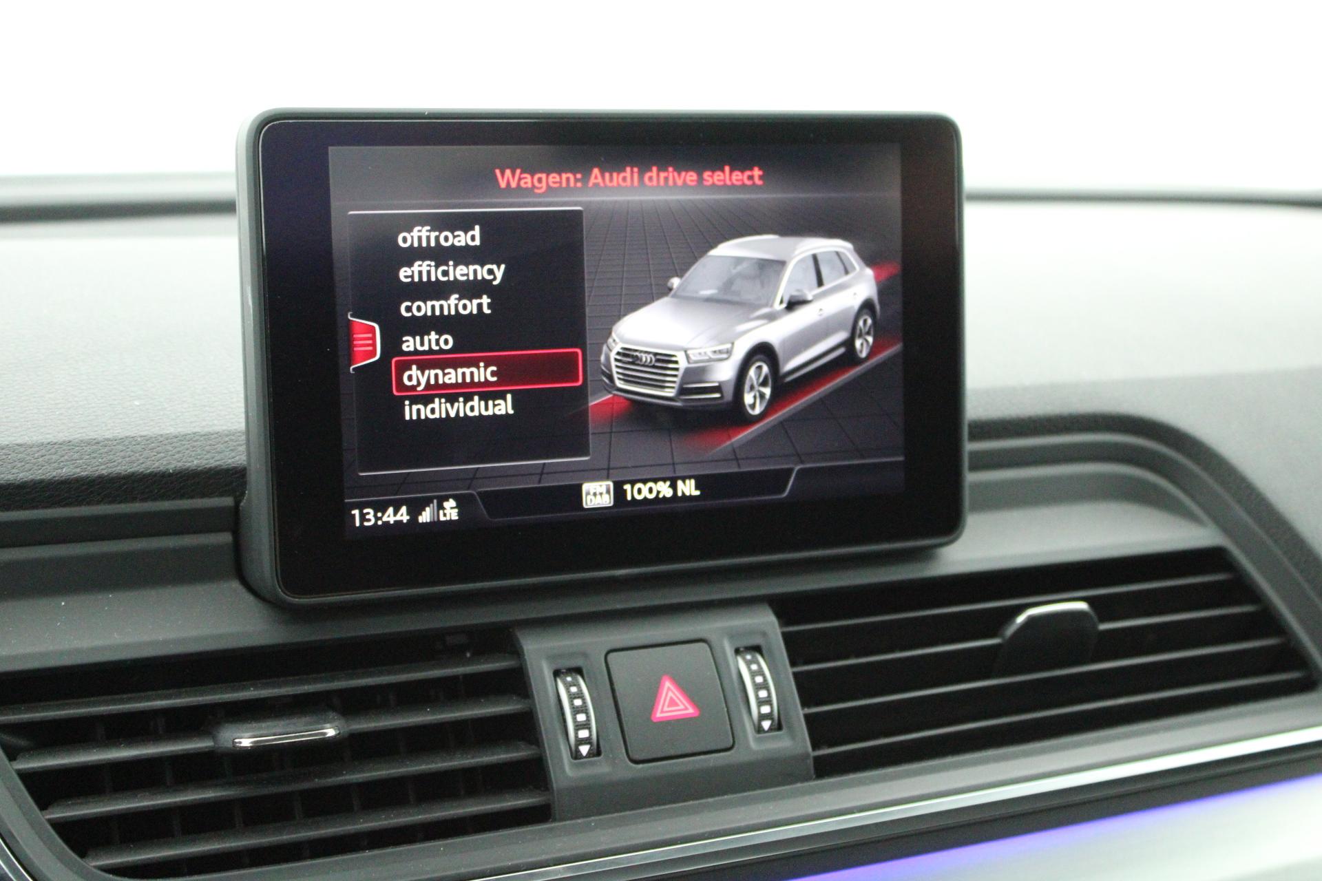 Foto van Audi Q5