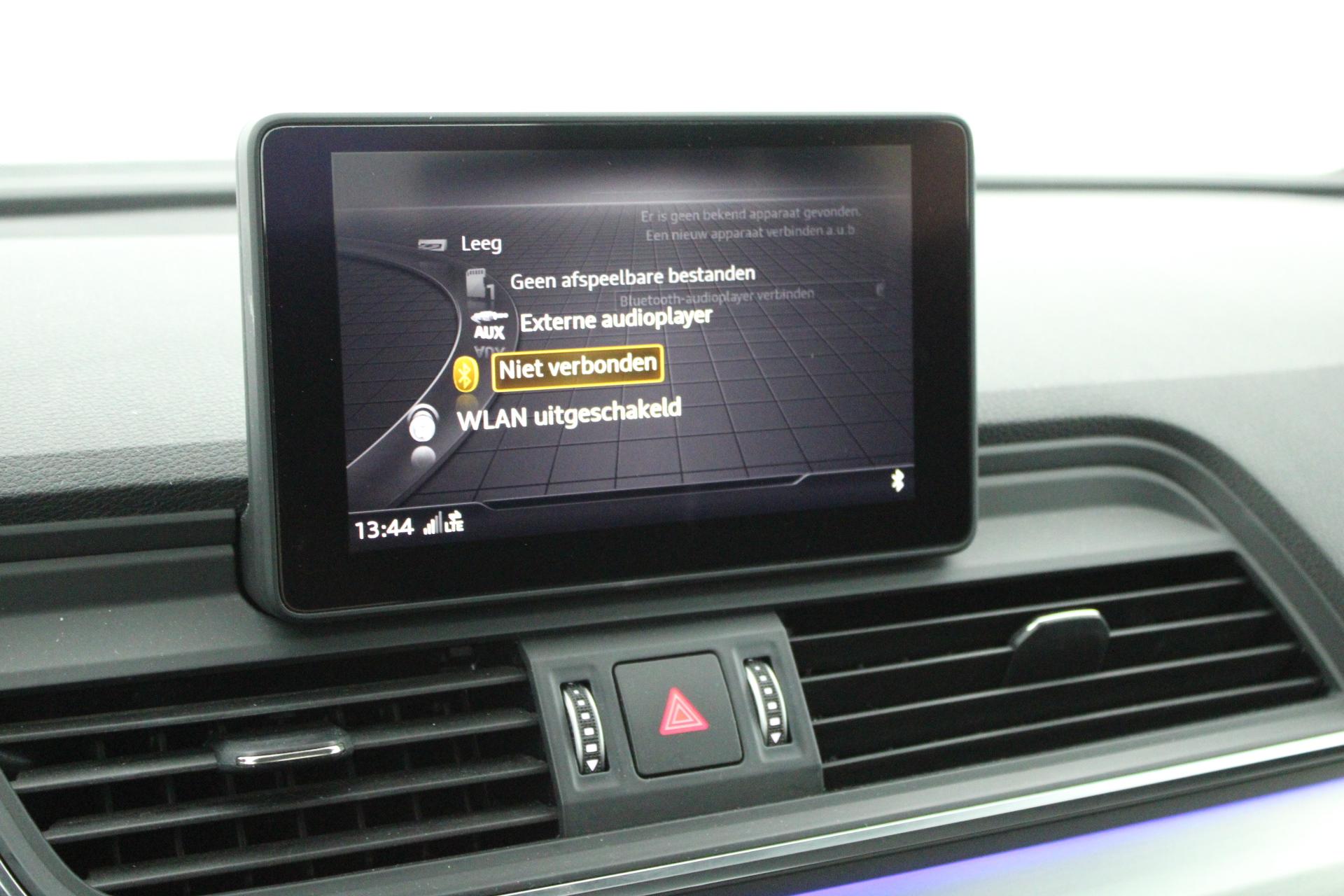 Foto van Audi Q5