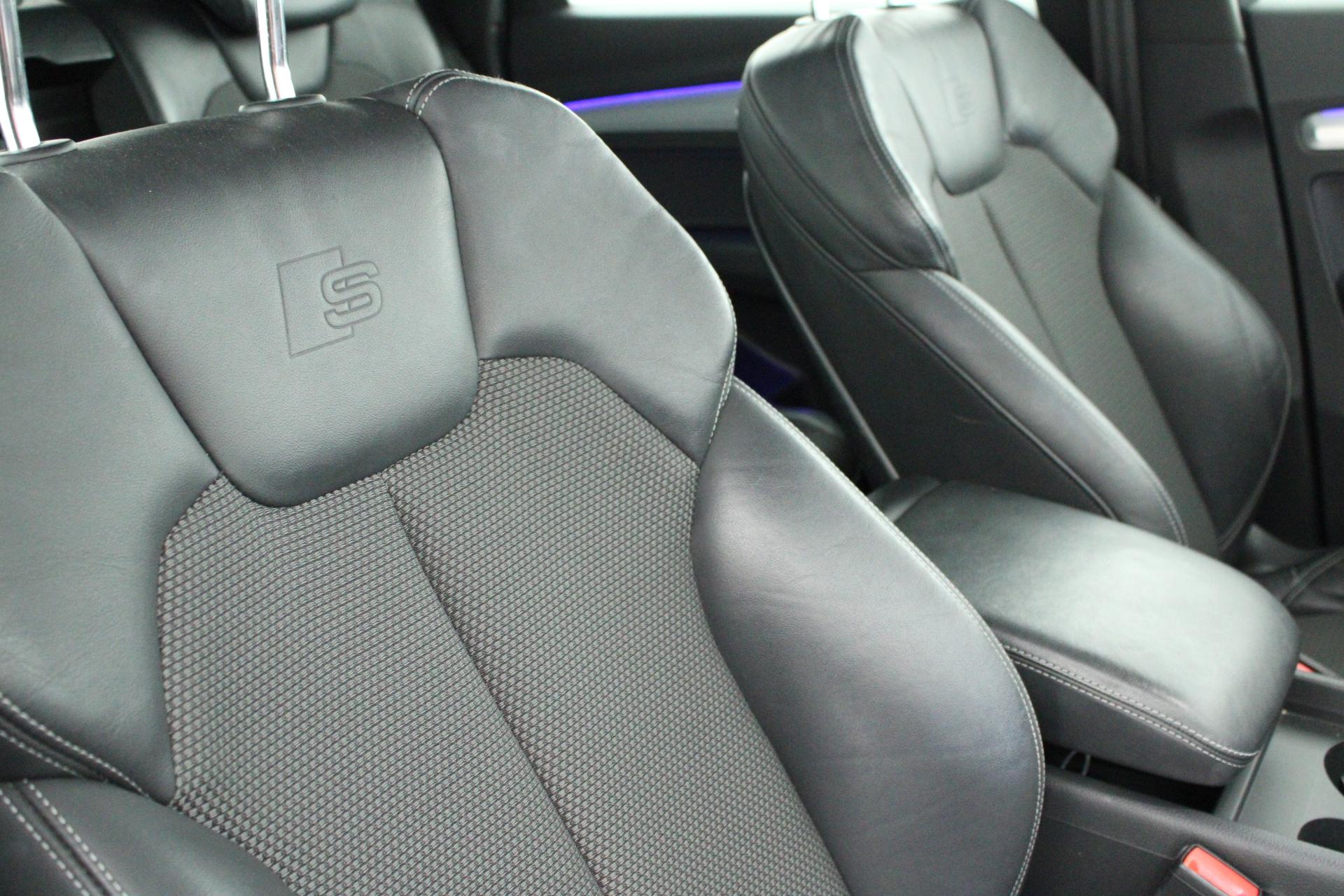 Foto van Audi Q5