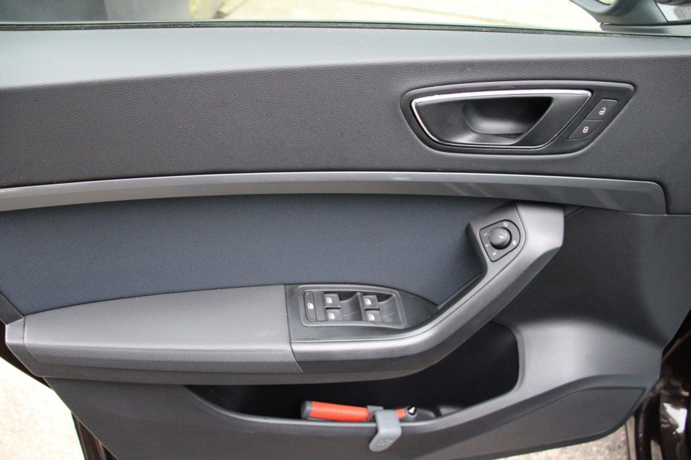 Foto van Seat Ateca