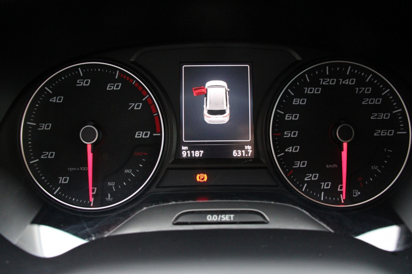 Foto van Seat Ateca
