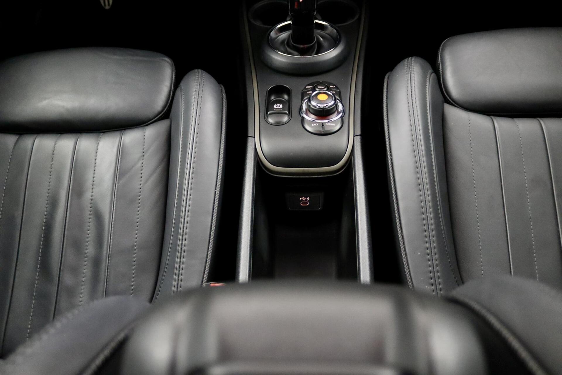 Foto van Mini Countryman Cooper S