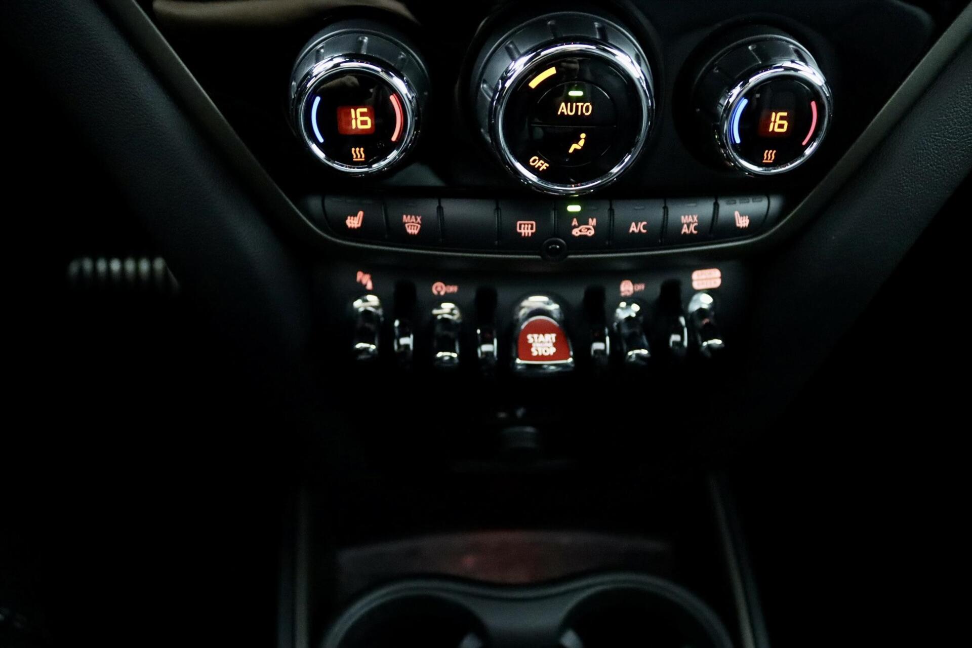 Foto van Mini Countryman Cooper S