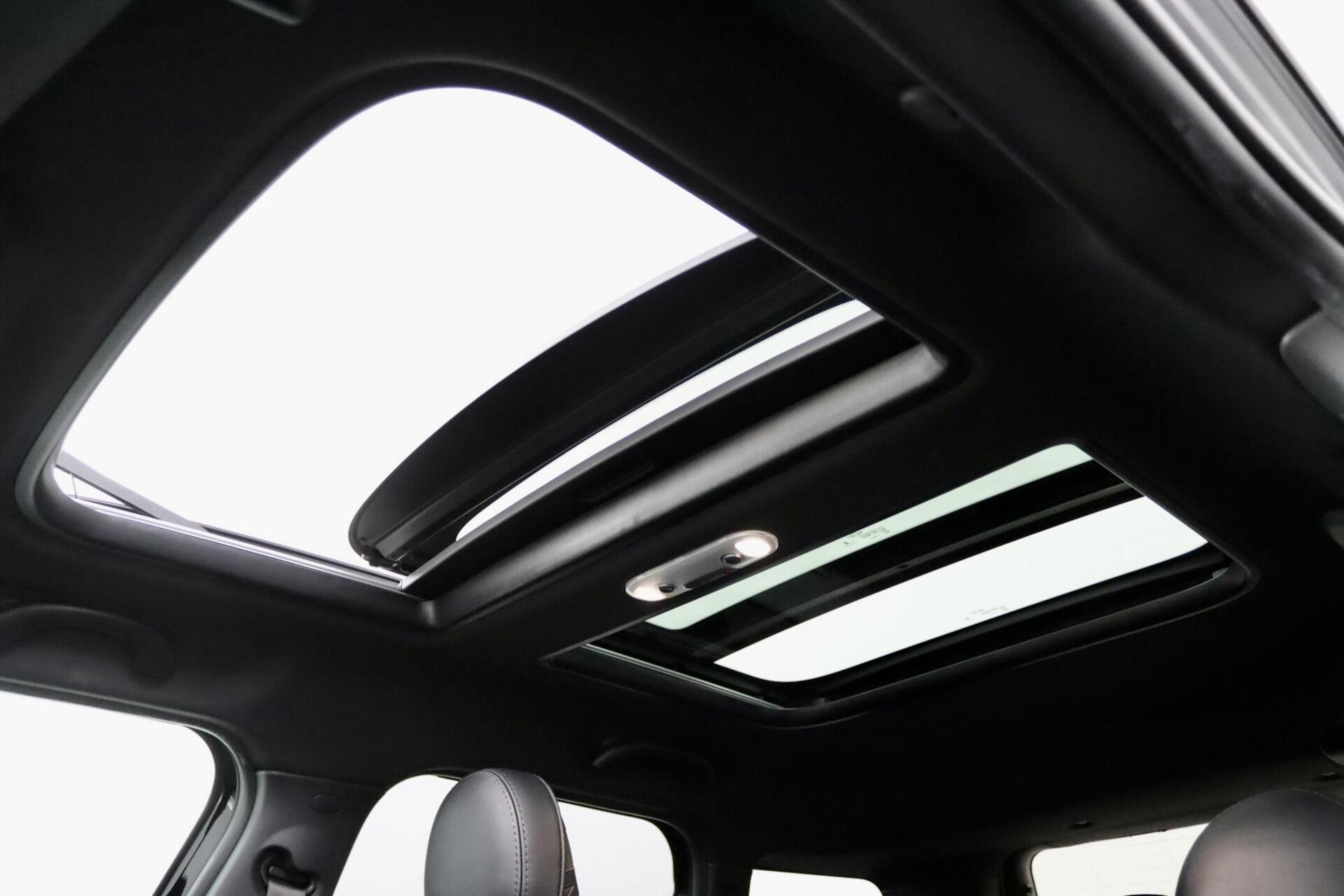 Foto van Mini Countryman Cooper S