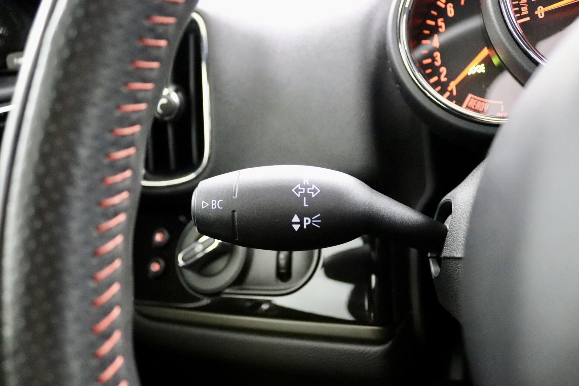Foto van Mini Countryman Cooper S