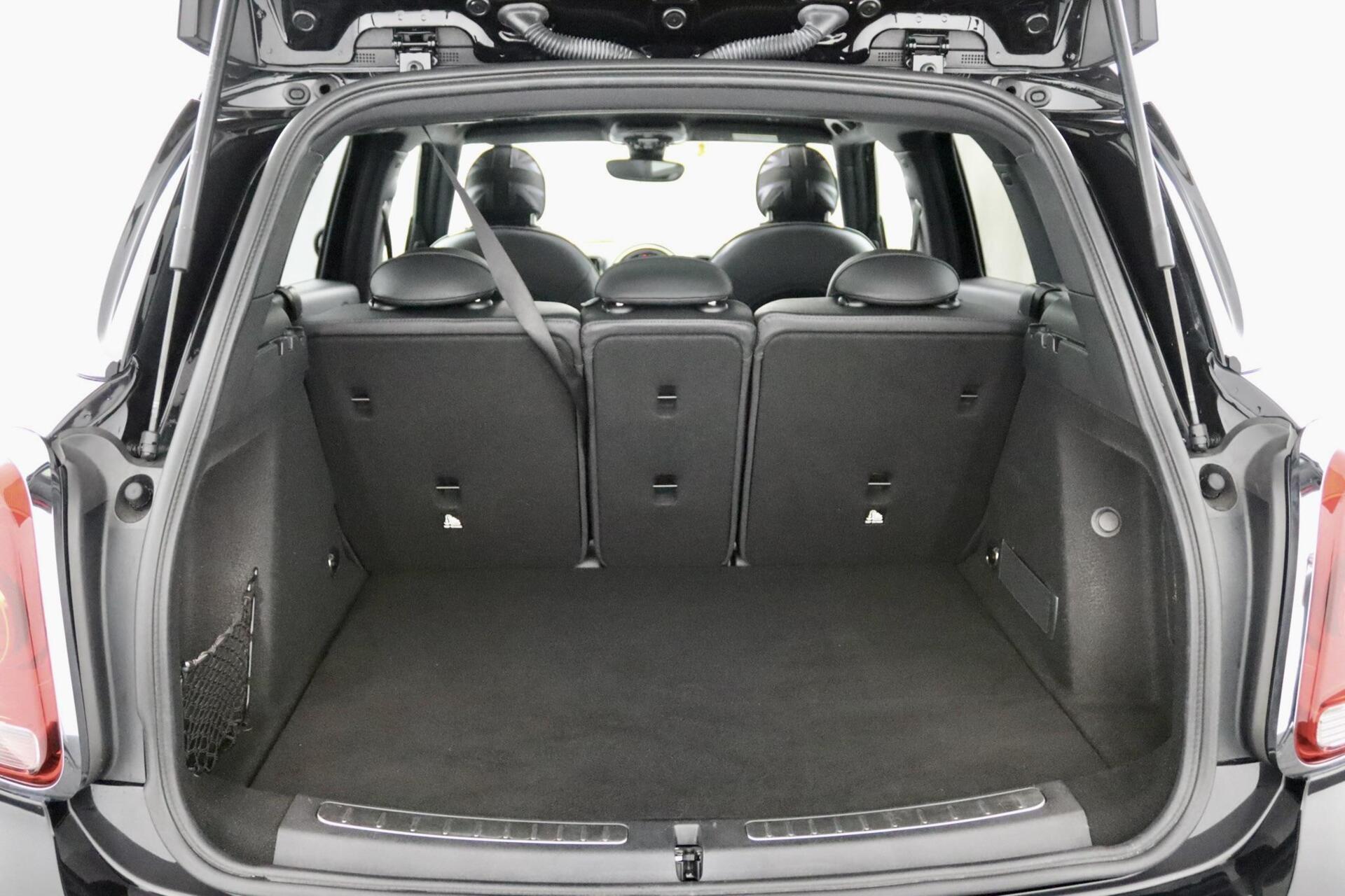 Foto van Mini Countryman Cooper S