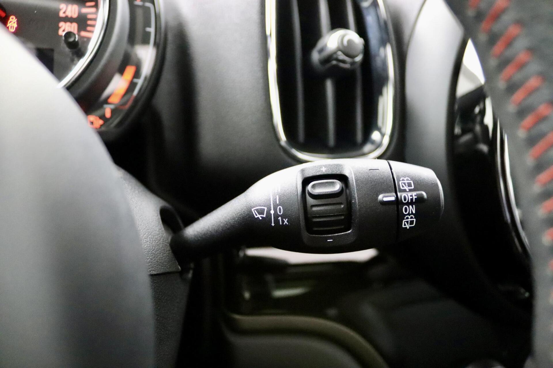 Foto van Mini Countryman Cooper S