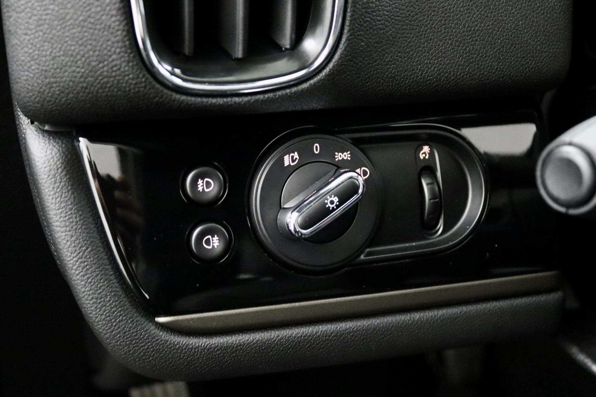 Foto van Mini Countryman Cooper S