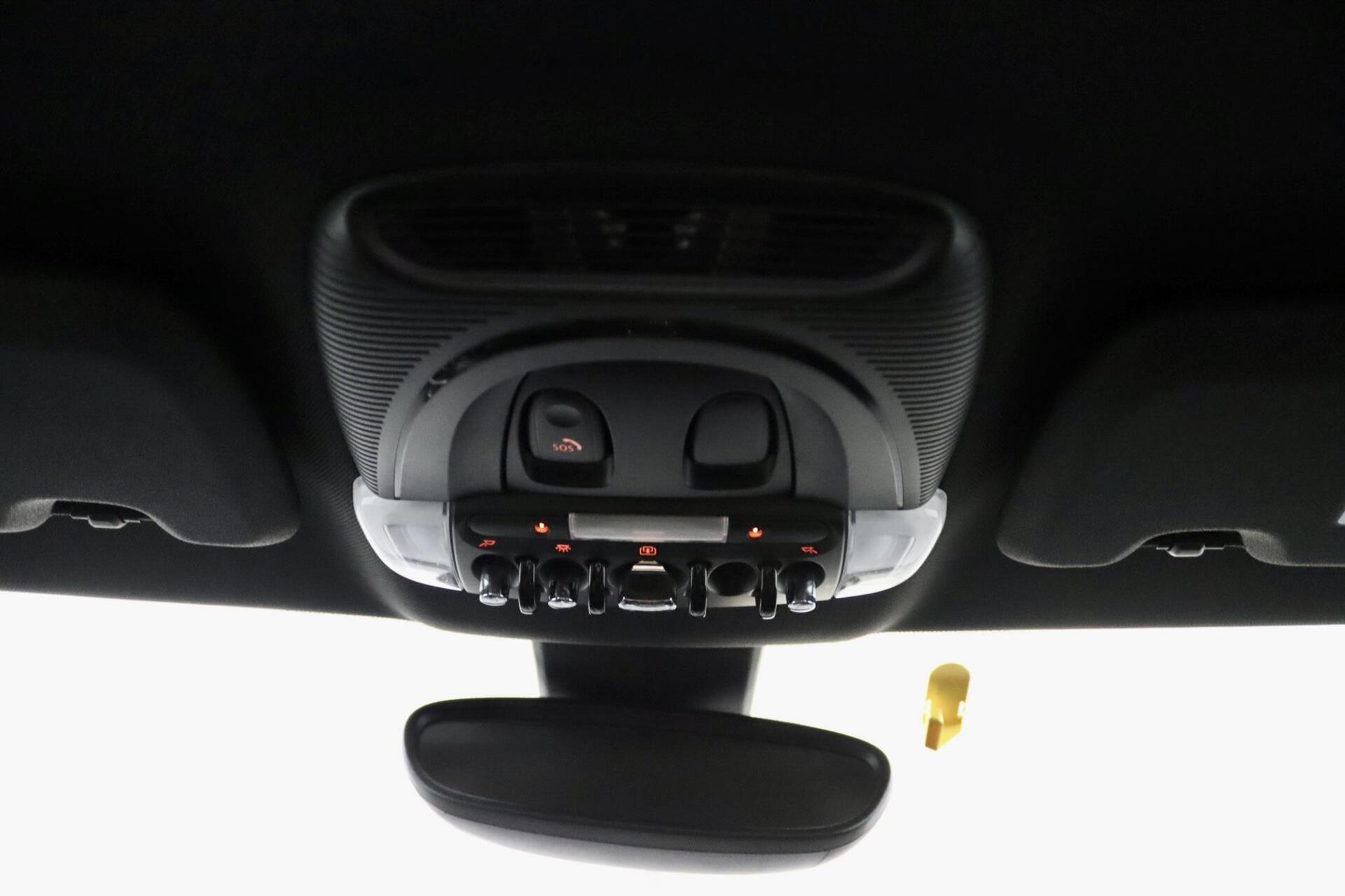 Foto van Mini Countryman Cooper S