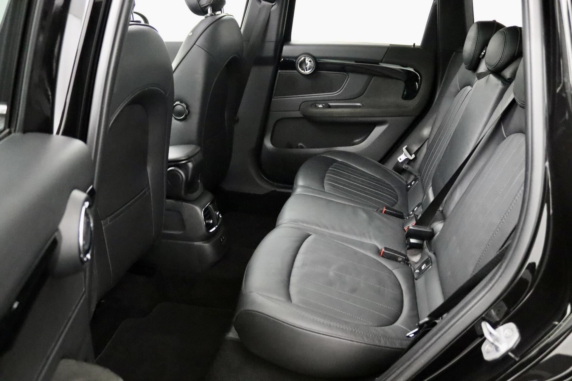 Foto van Mini Countryman Cooper S