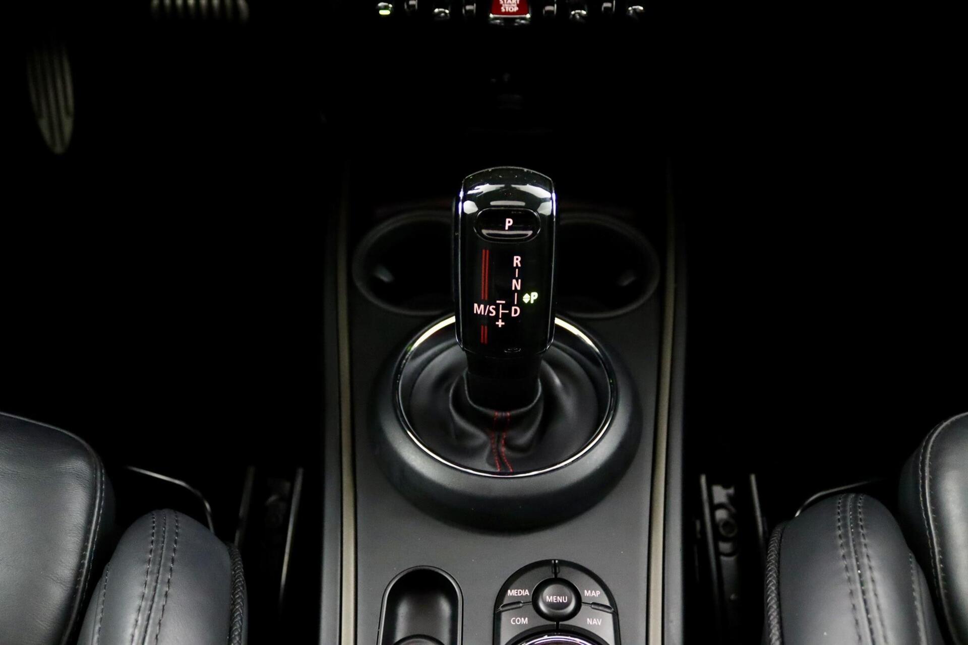Foto van Mini Countryman Cooper S
