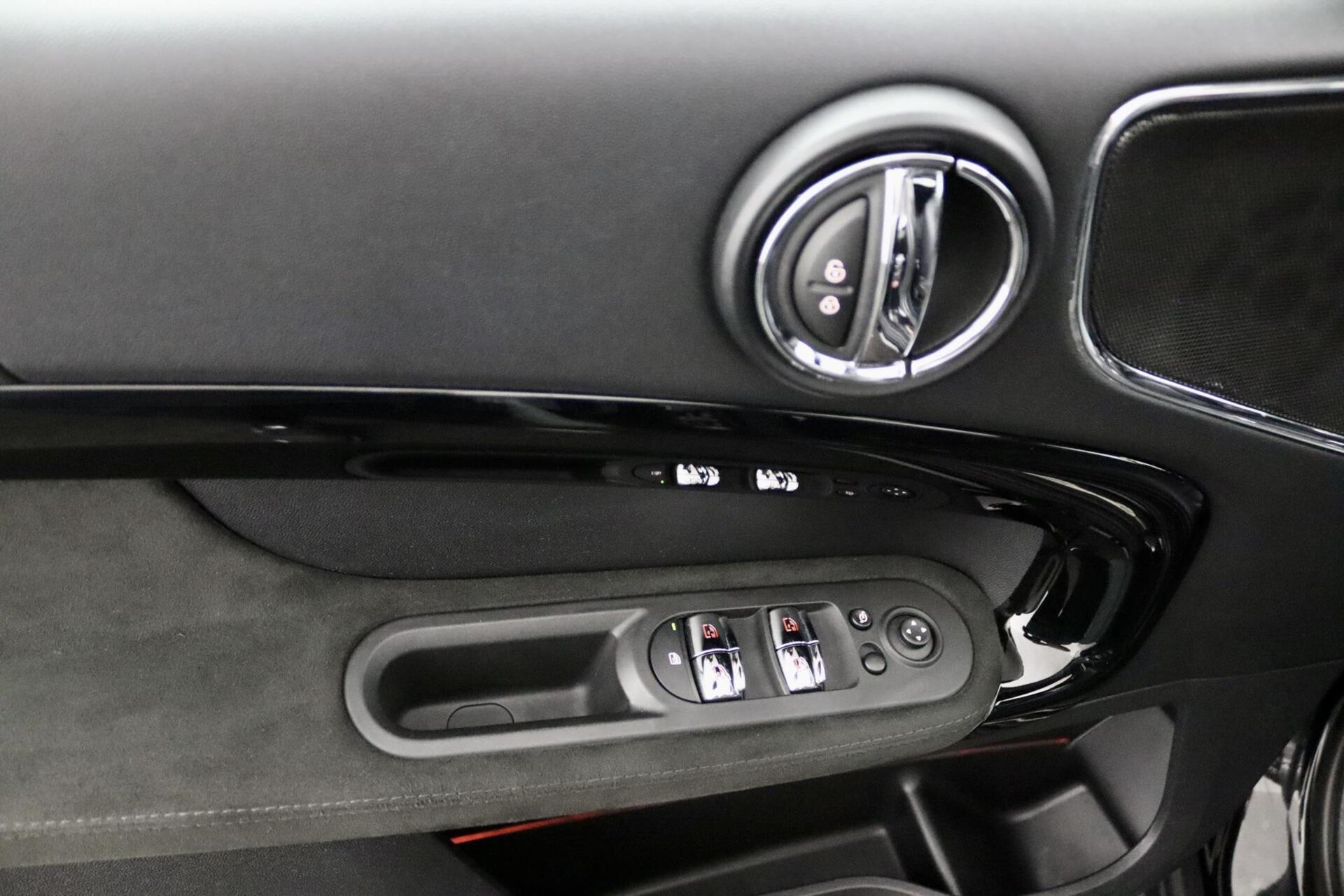 Foto van Mini Countryman Cooper S