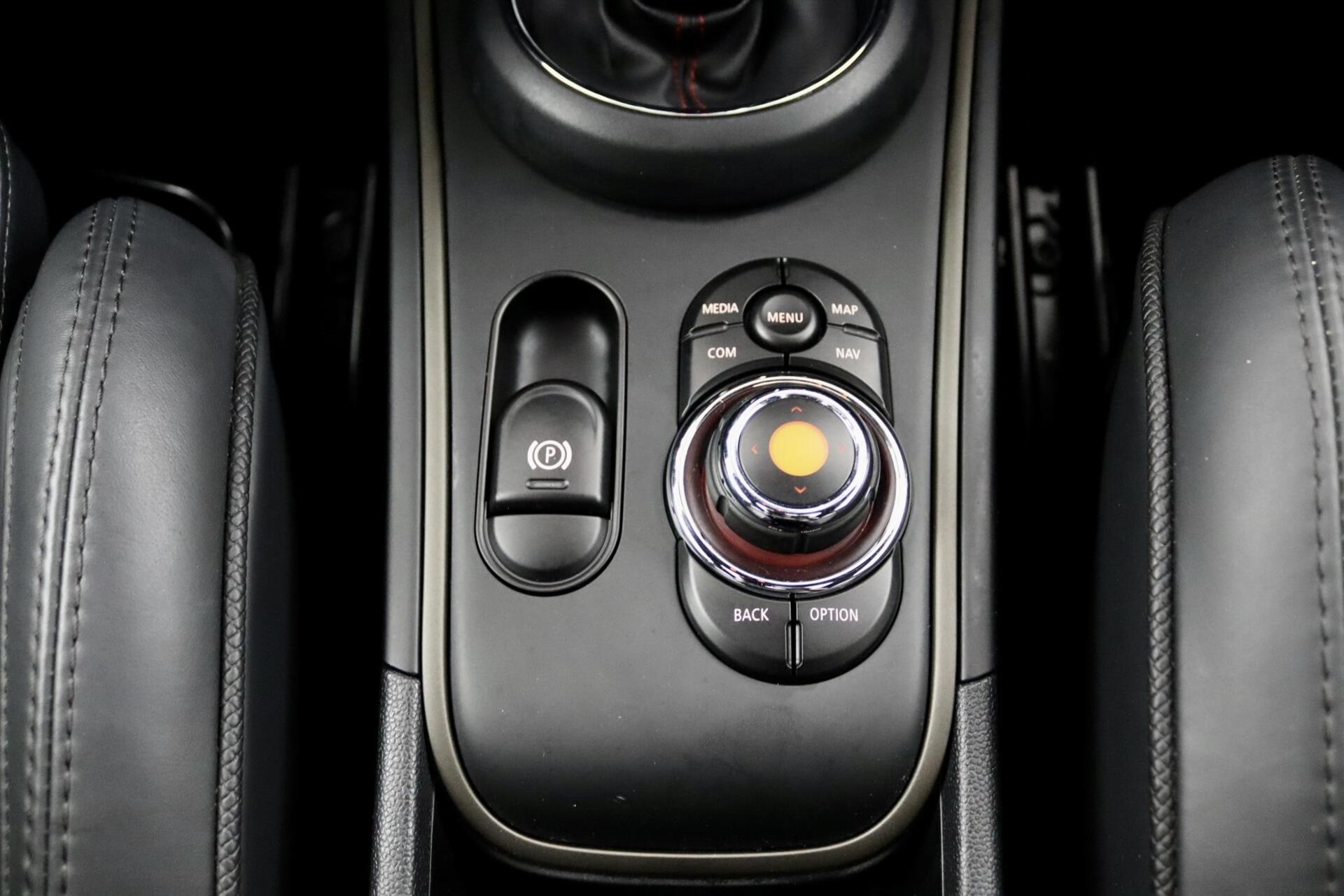 Foto van Mini Countryman Cooper S
