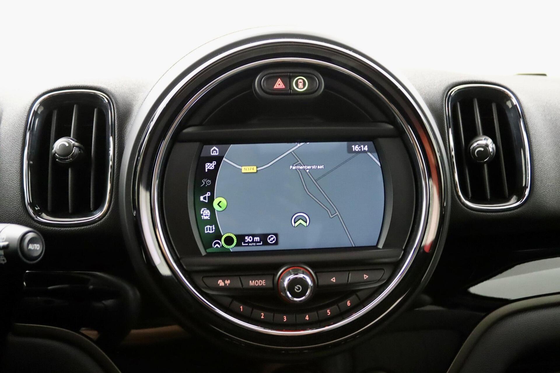 Foto van Mini Countryman Cooper S