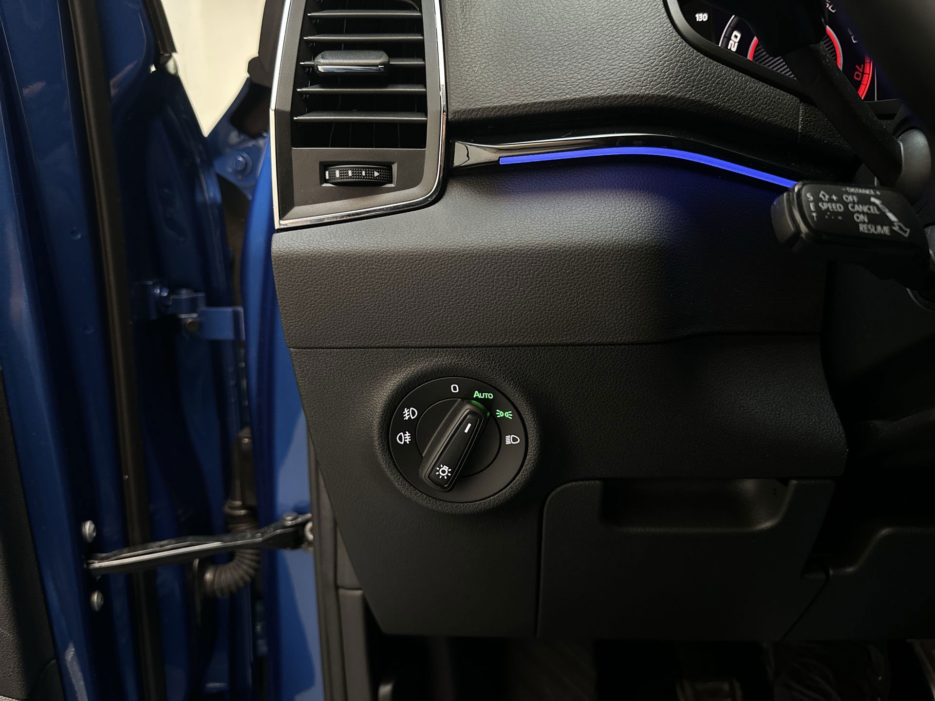 Foto van Skoda Karoq