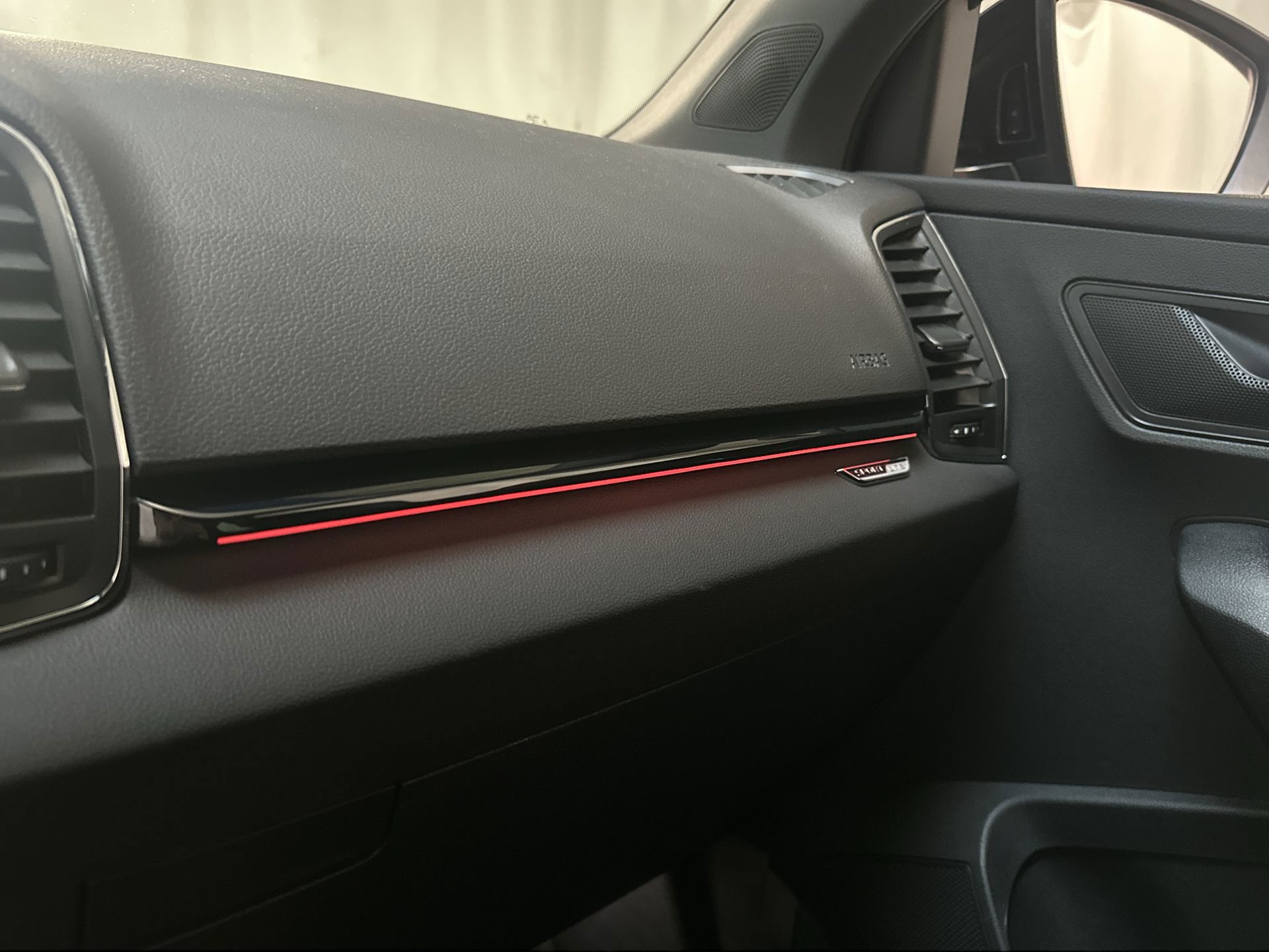 Foto van Skoda Karoq