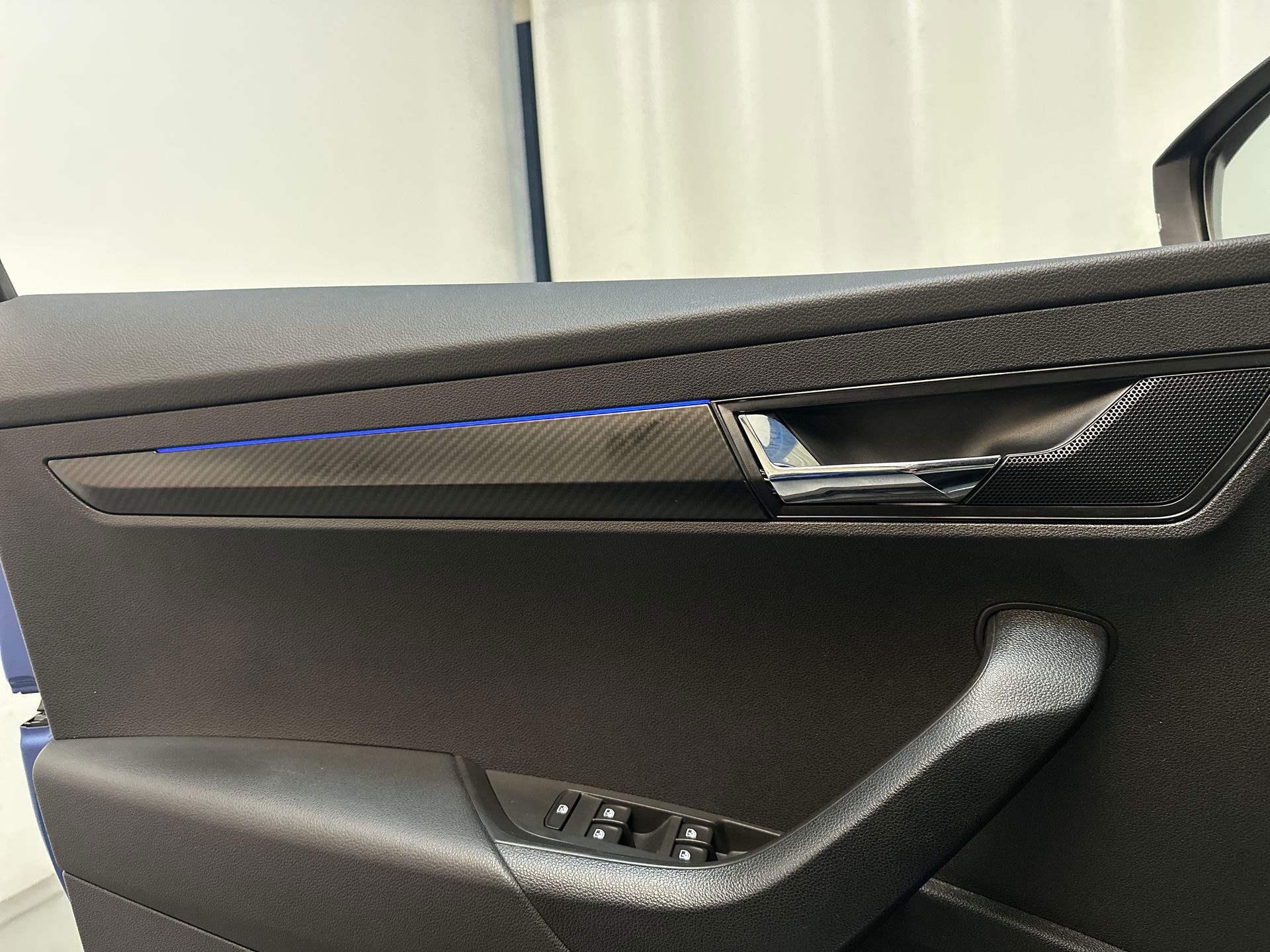 Foto van Skoda Karoq